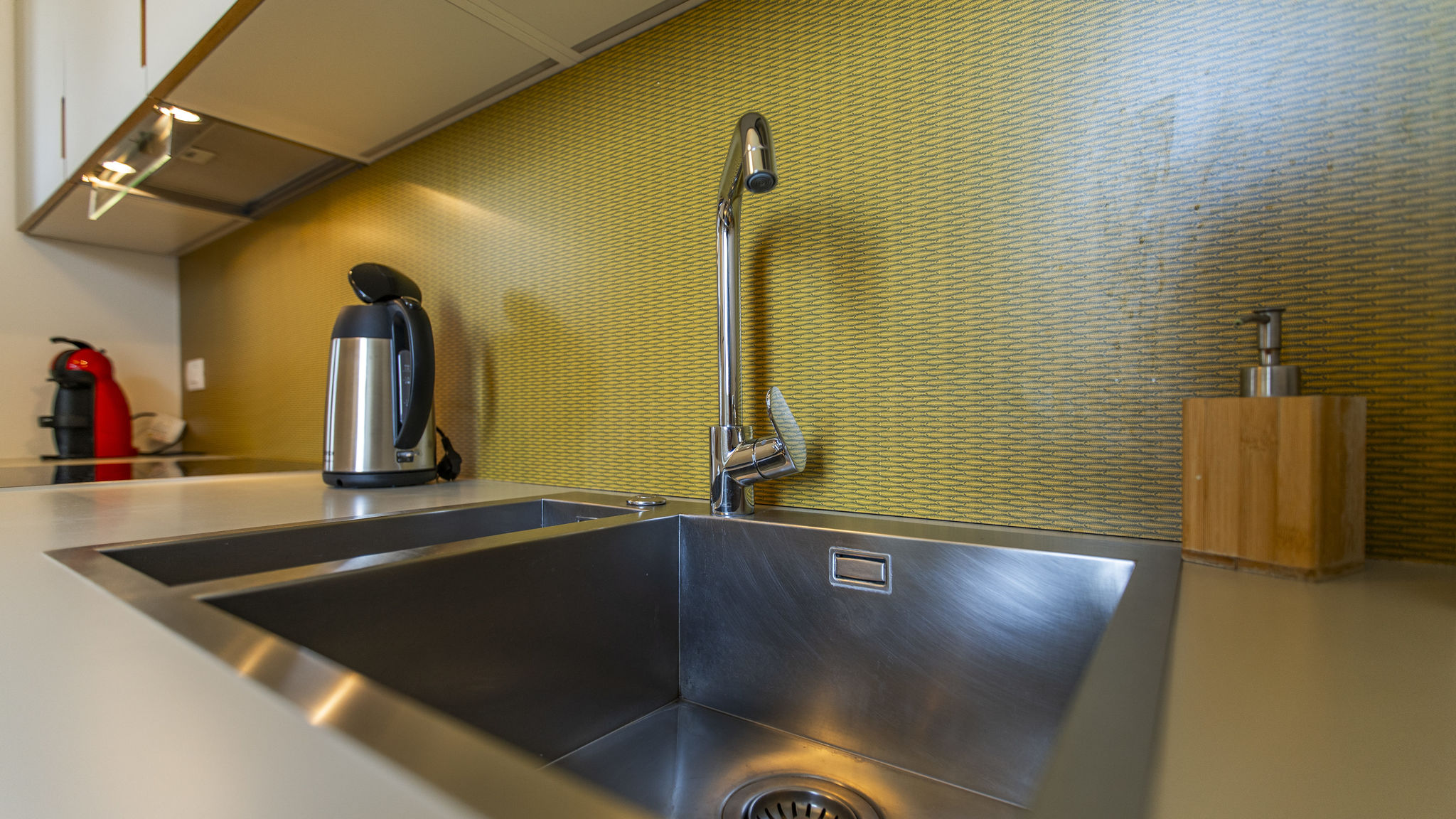 Houset Milano SkyAttic - 801 by Houset