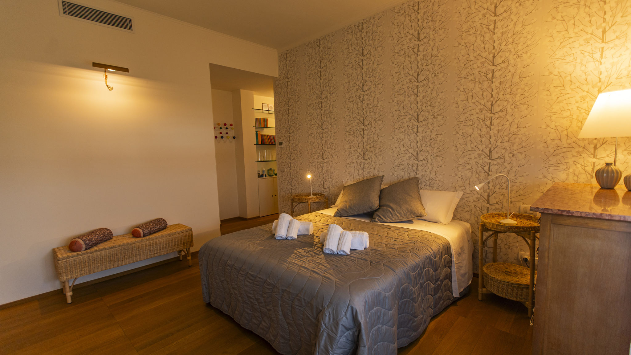 Houset Milano SkyAttic - 801 by Houset