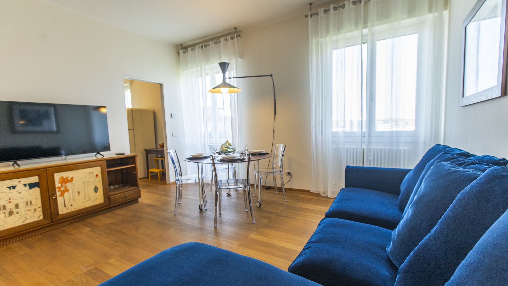 Houset Milano SkyAttic - 801 by Houset