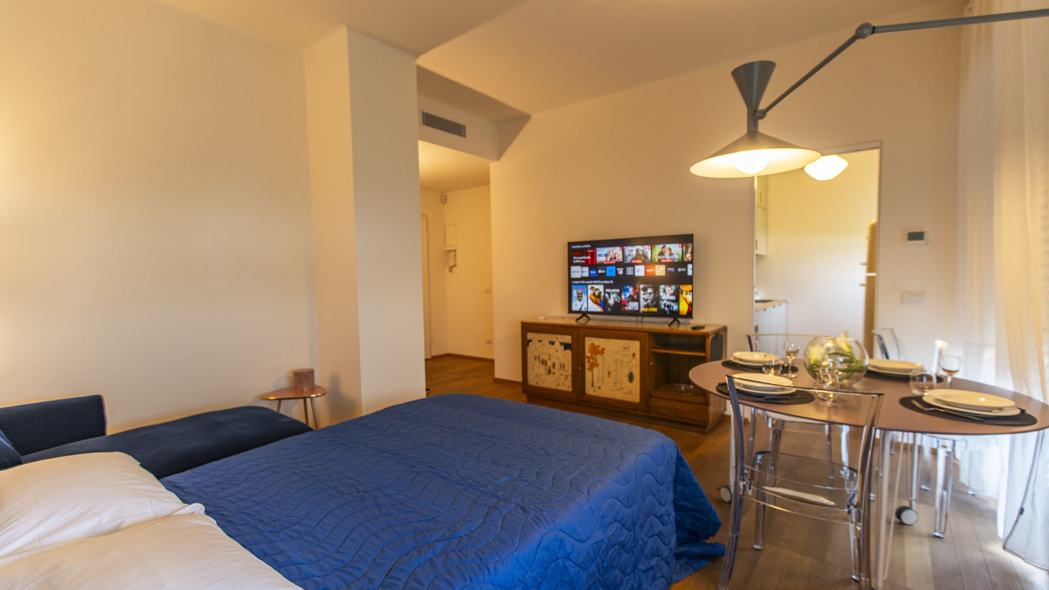 Houset Milano SkyAttic - 801 by Houset