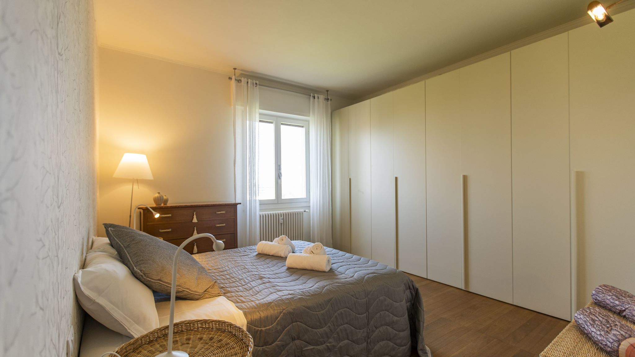 Houset Milano SkyAttic - 801 by Houset