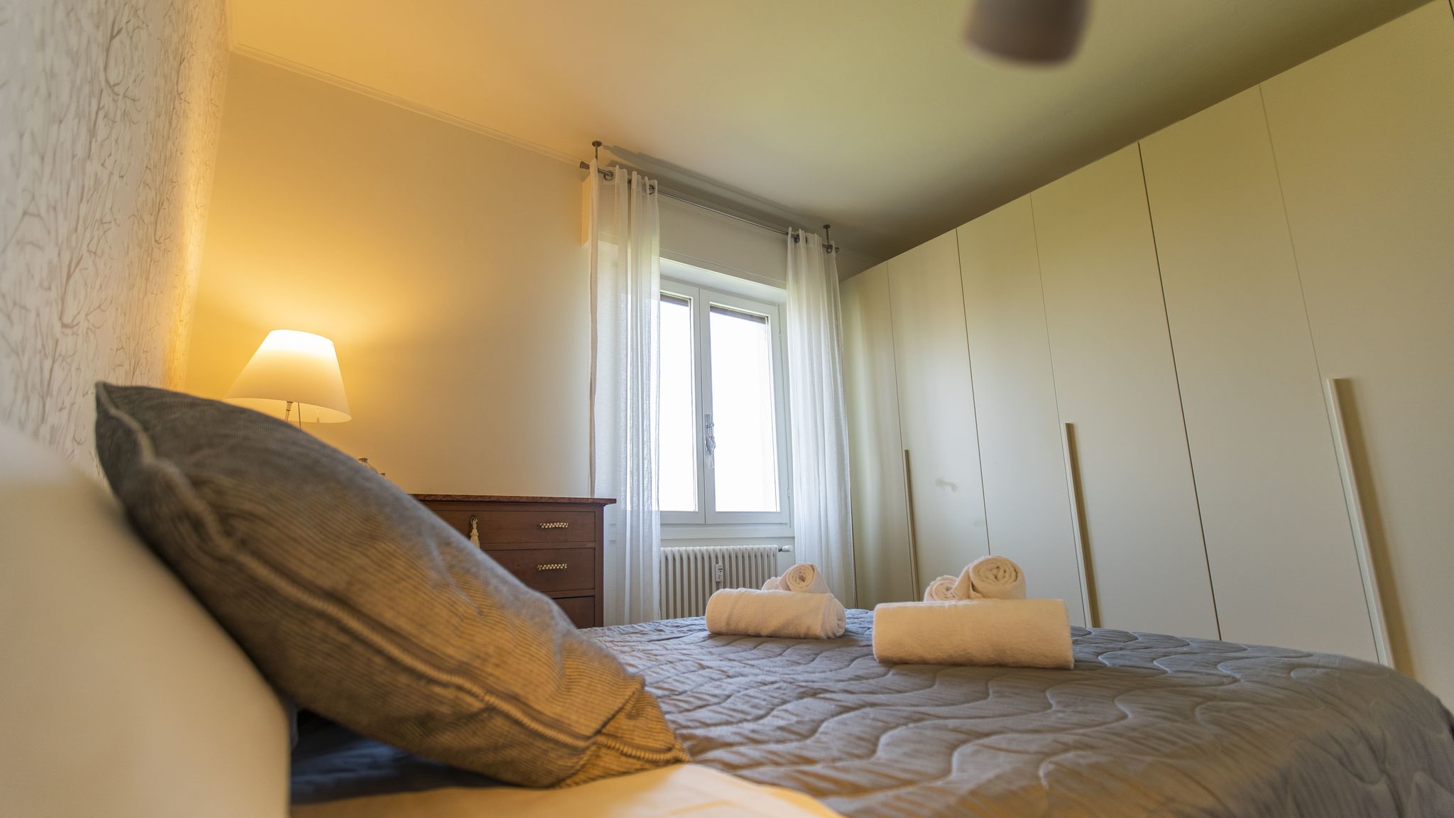 Houset Milano SkyAttic - 801 by Houset