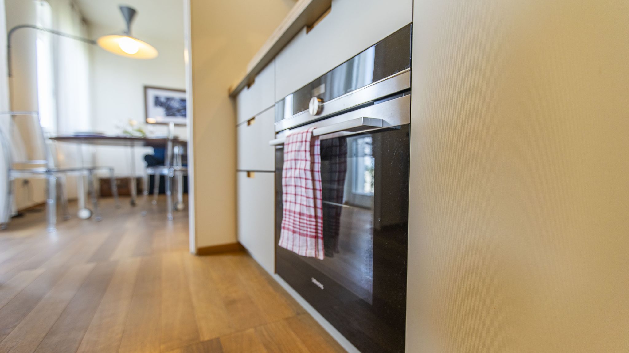 Houset Milano SkyAttic - 801 by Houset