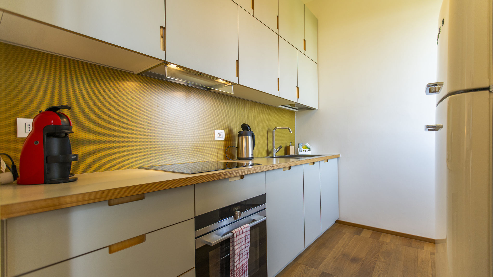 Houset Milano SkyAttic - 801 by Houset