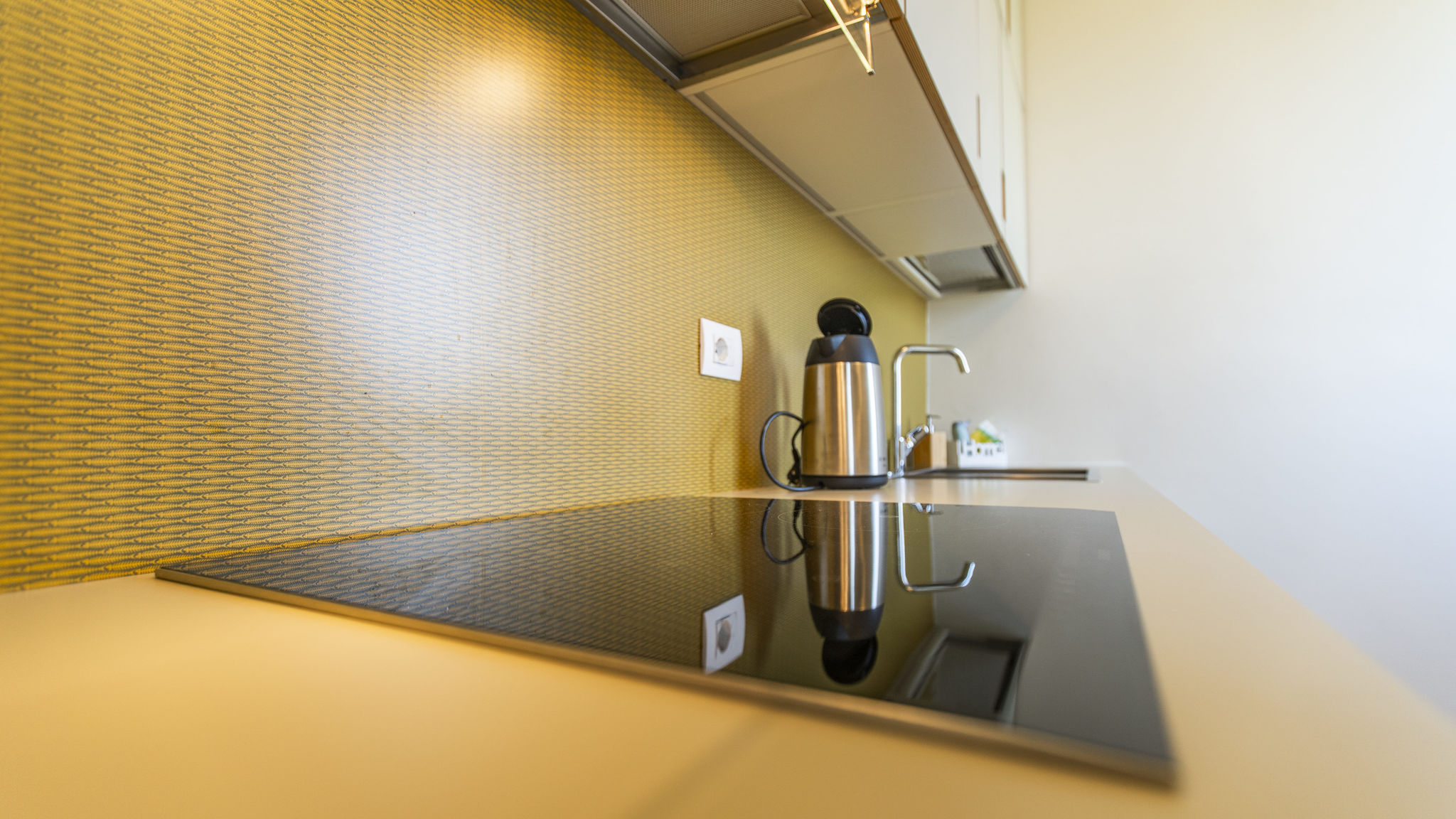 Houset Milano SkyAttic - 801 by Houset