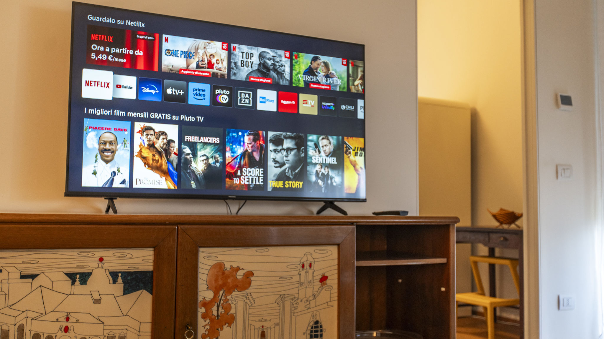 Houset Milano SkyAttic - 801 by Houset