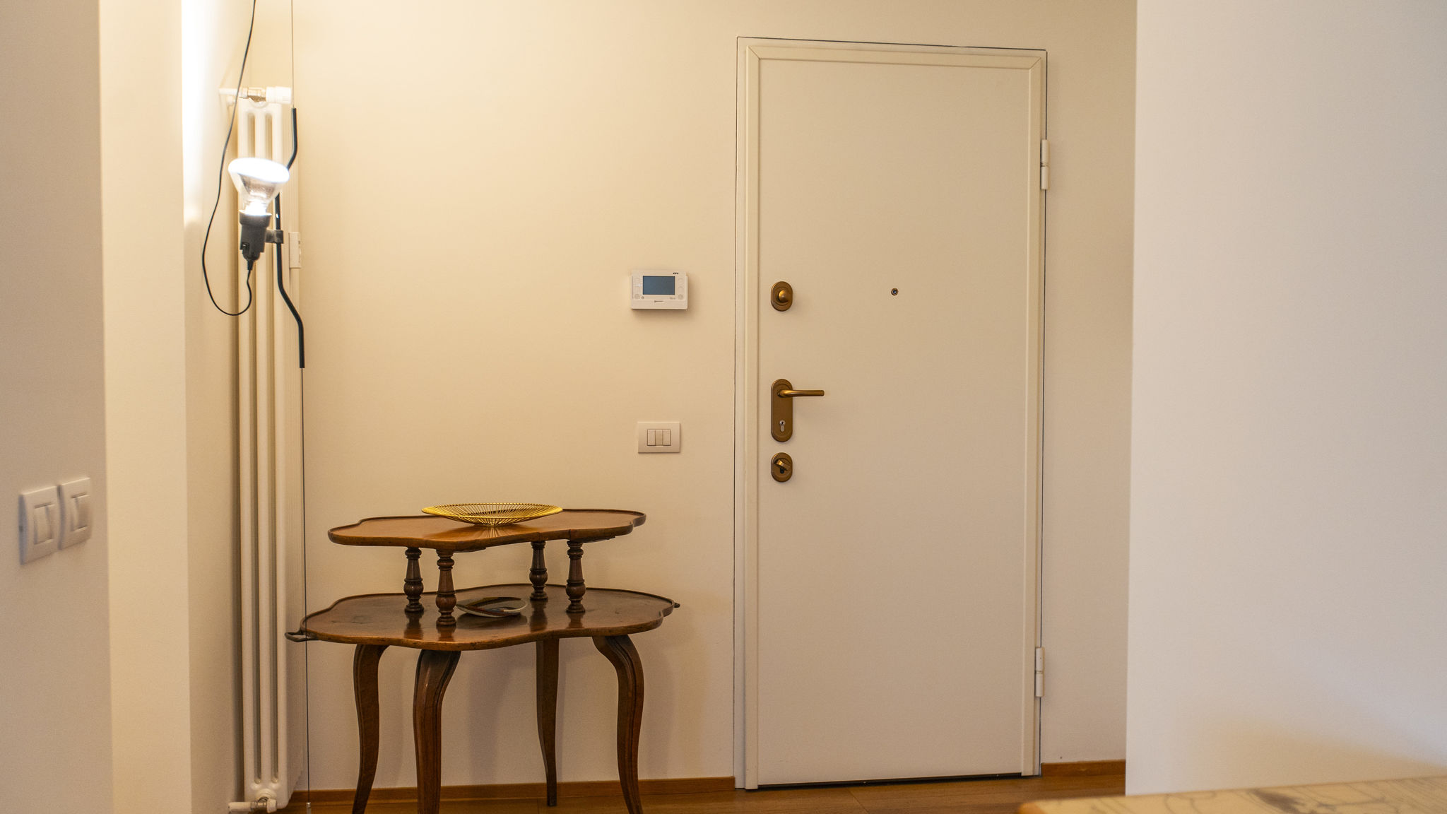 Houset Milano SkyAttic - 801 by Houset