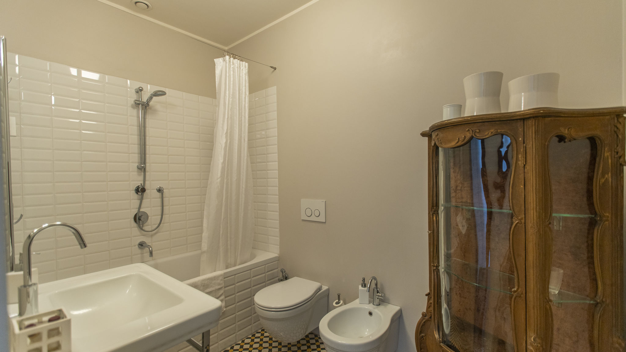 Houset Milano SkyAttic - 801 by Houset