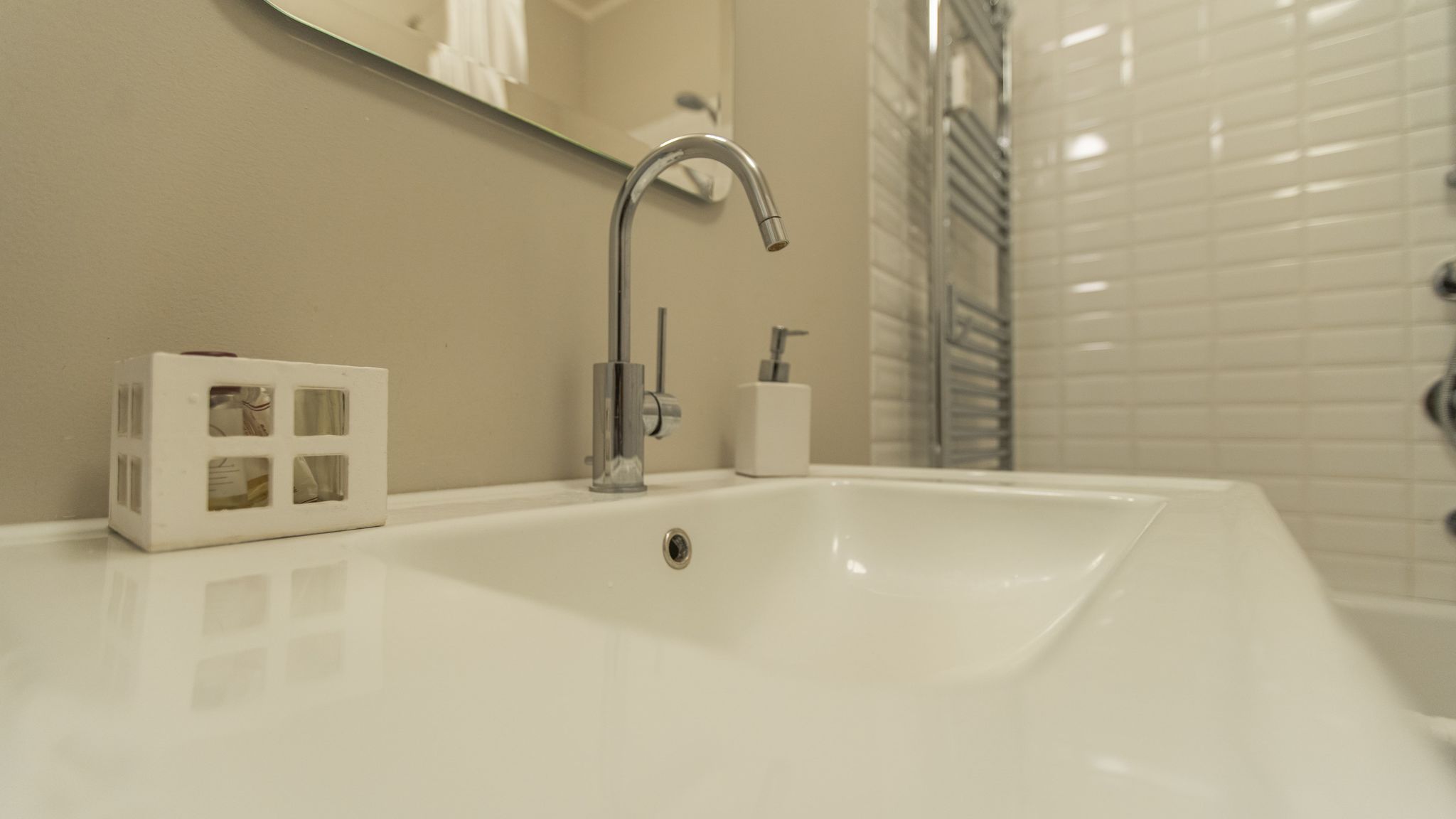 Houset Milano SkyAttic - 801 by Houset