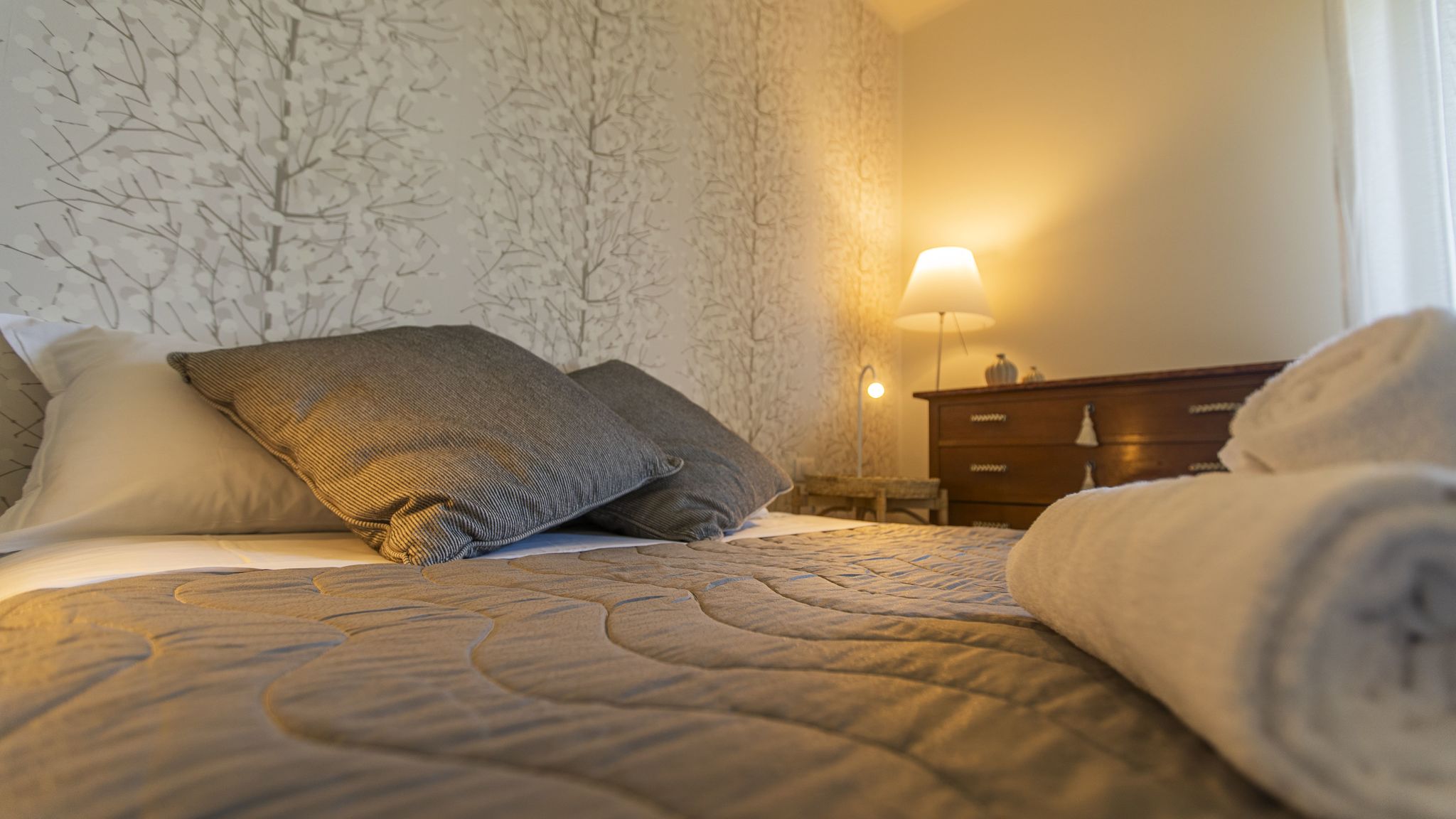 Houset Milano SkyAttic - 801 by Houset