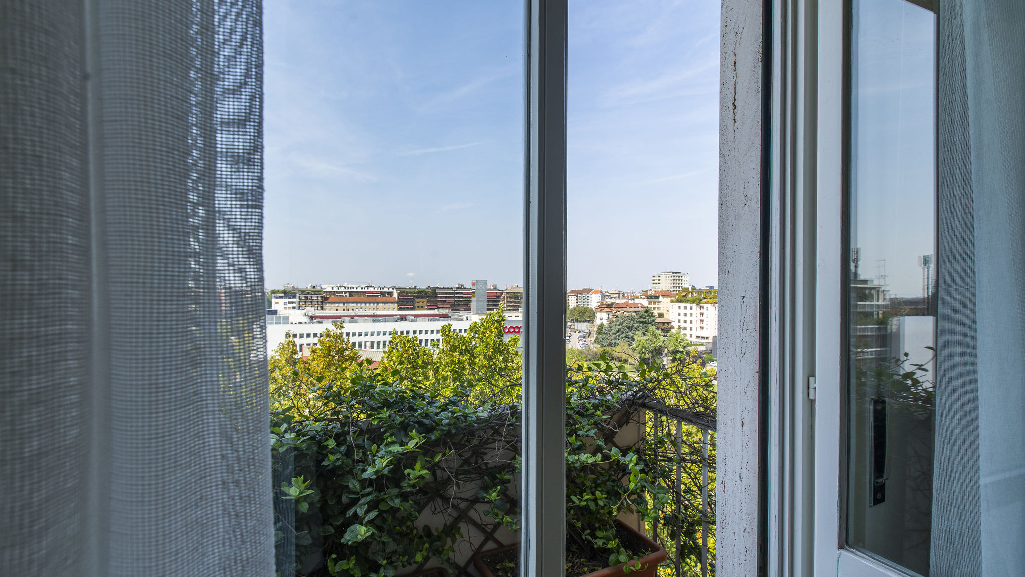 Houset Milano SkyAttic - 801 by Houset