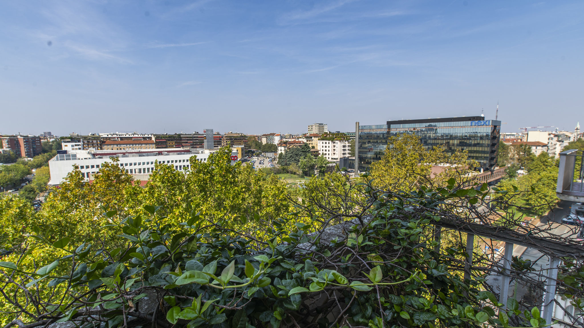 Houset Milano SkyAttic - 801 by Houset