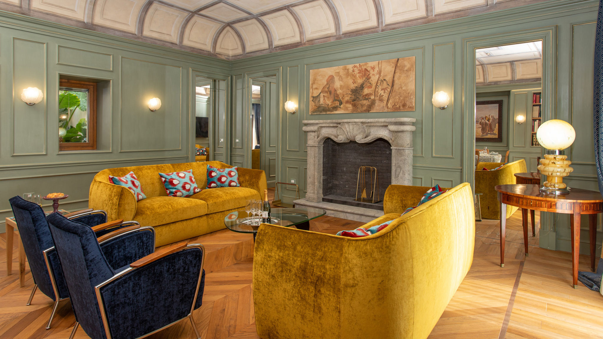 Italianway Noto Belvedere Guastella A 8