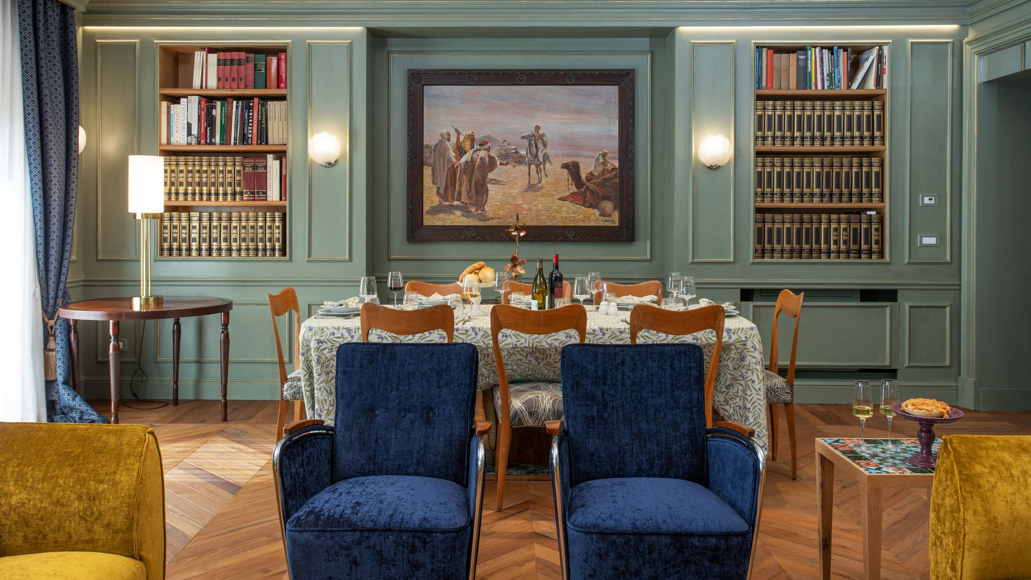 Italianway Noto Belvedere Guastella A 8