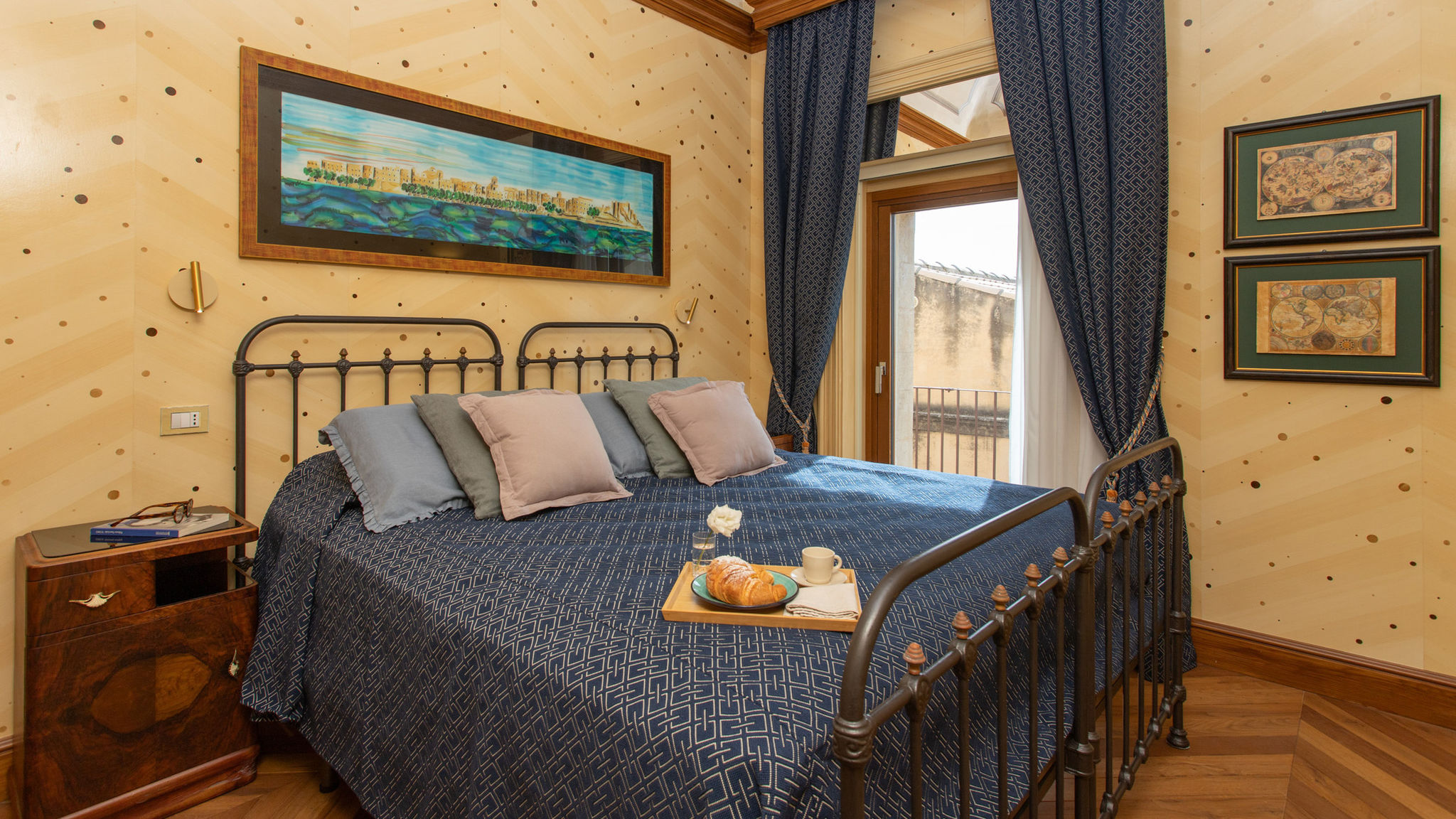 Italianway Noto Belvedere Guastella A 8