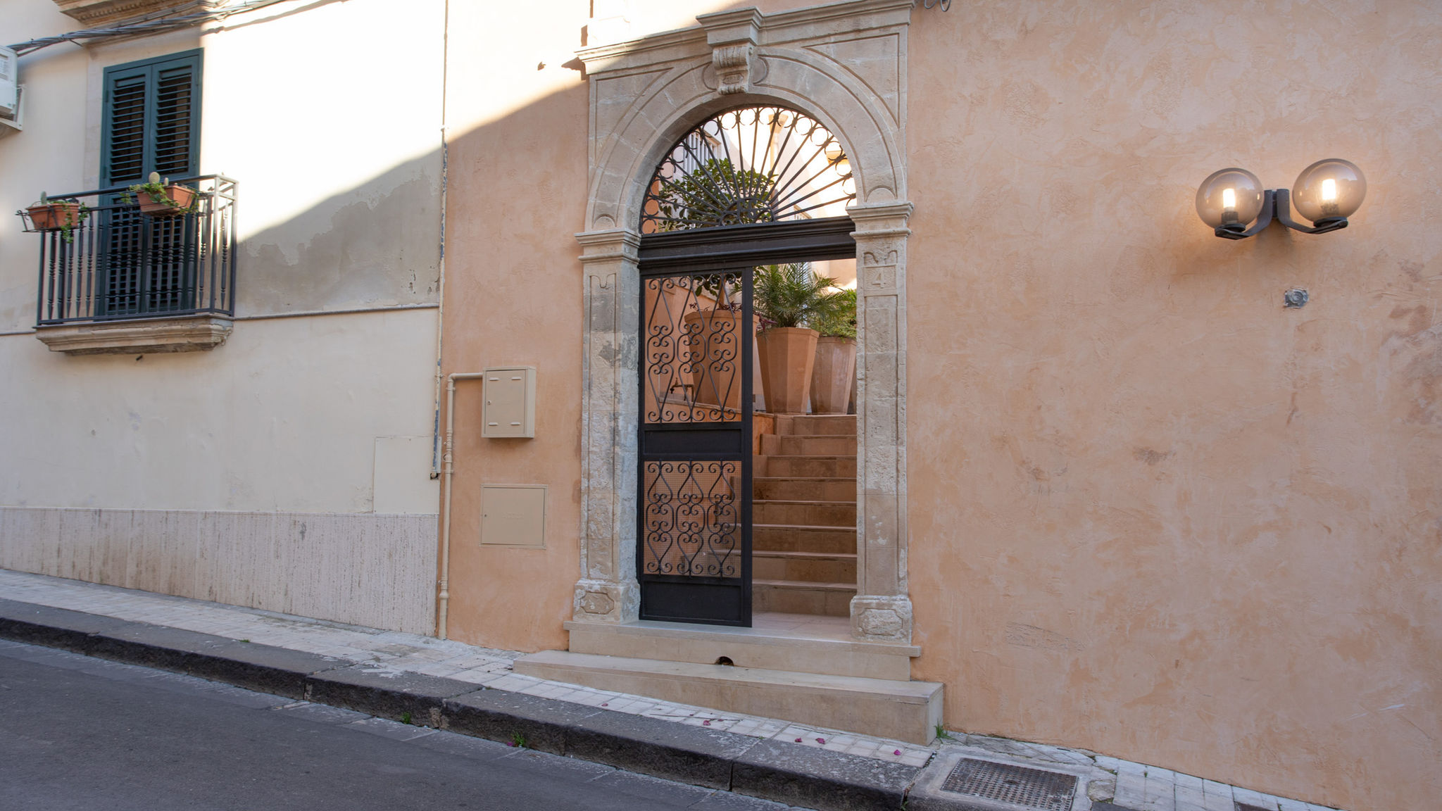 Italianway Noto Belvedere Guastella A 8