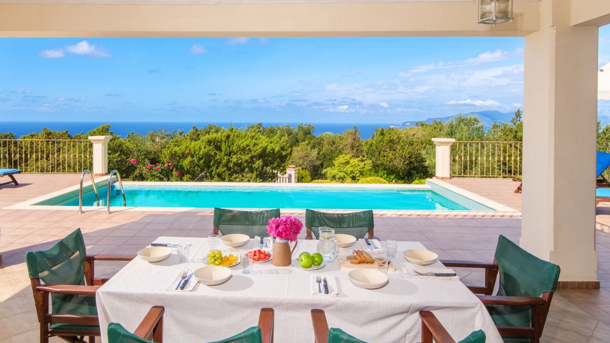 Island View