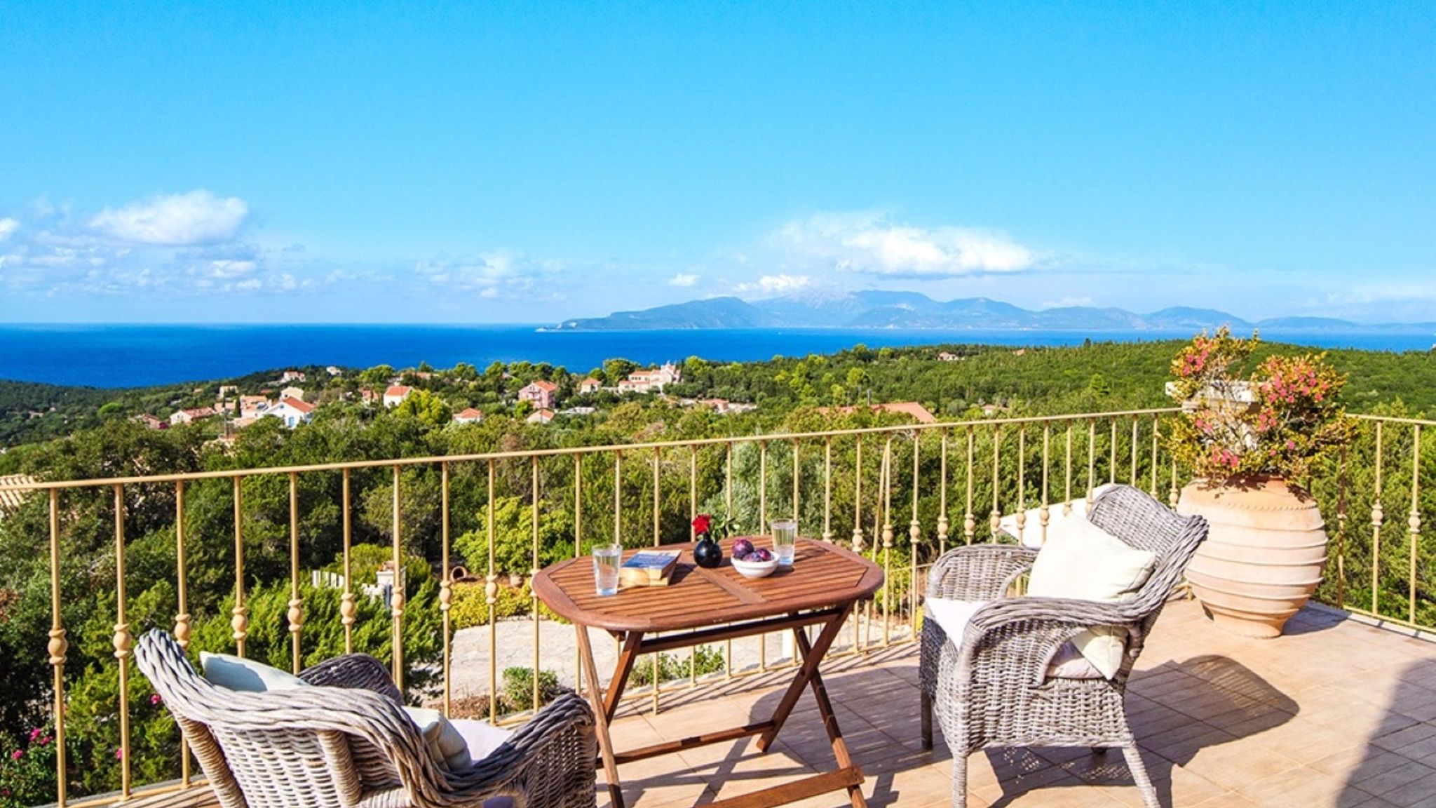Island View