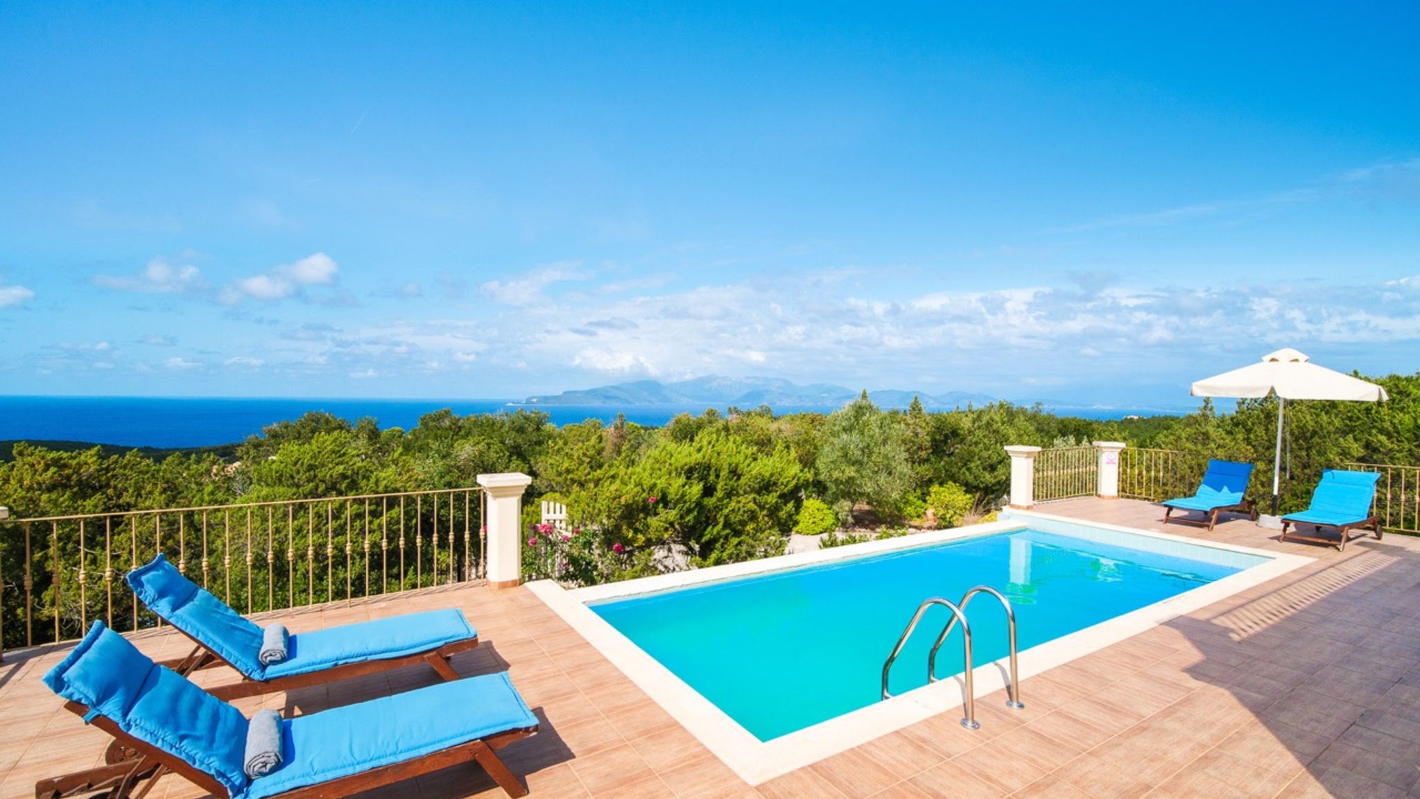 Island View