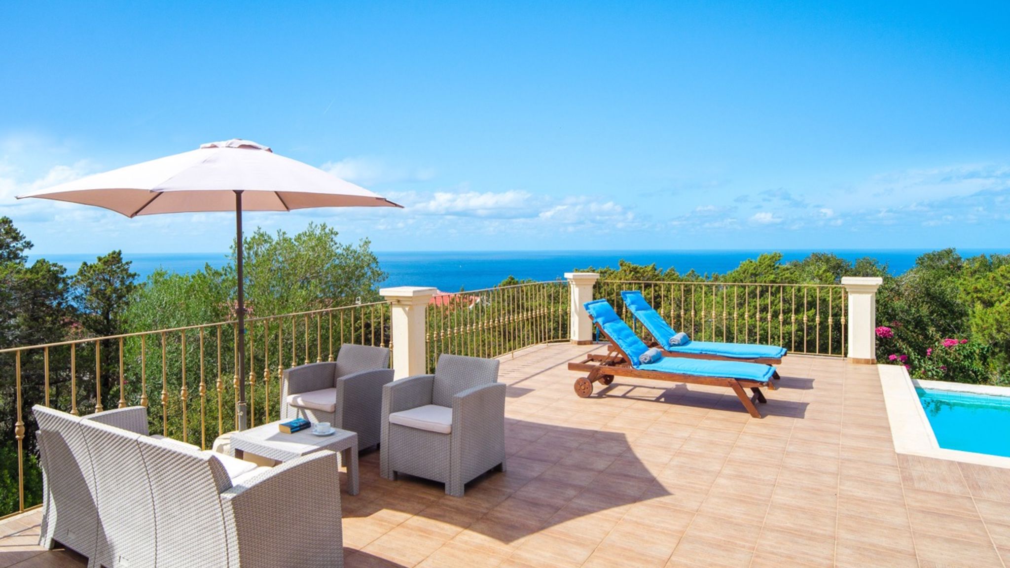 Island View