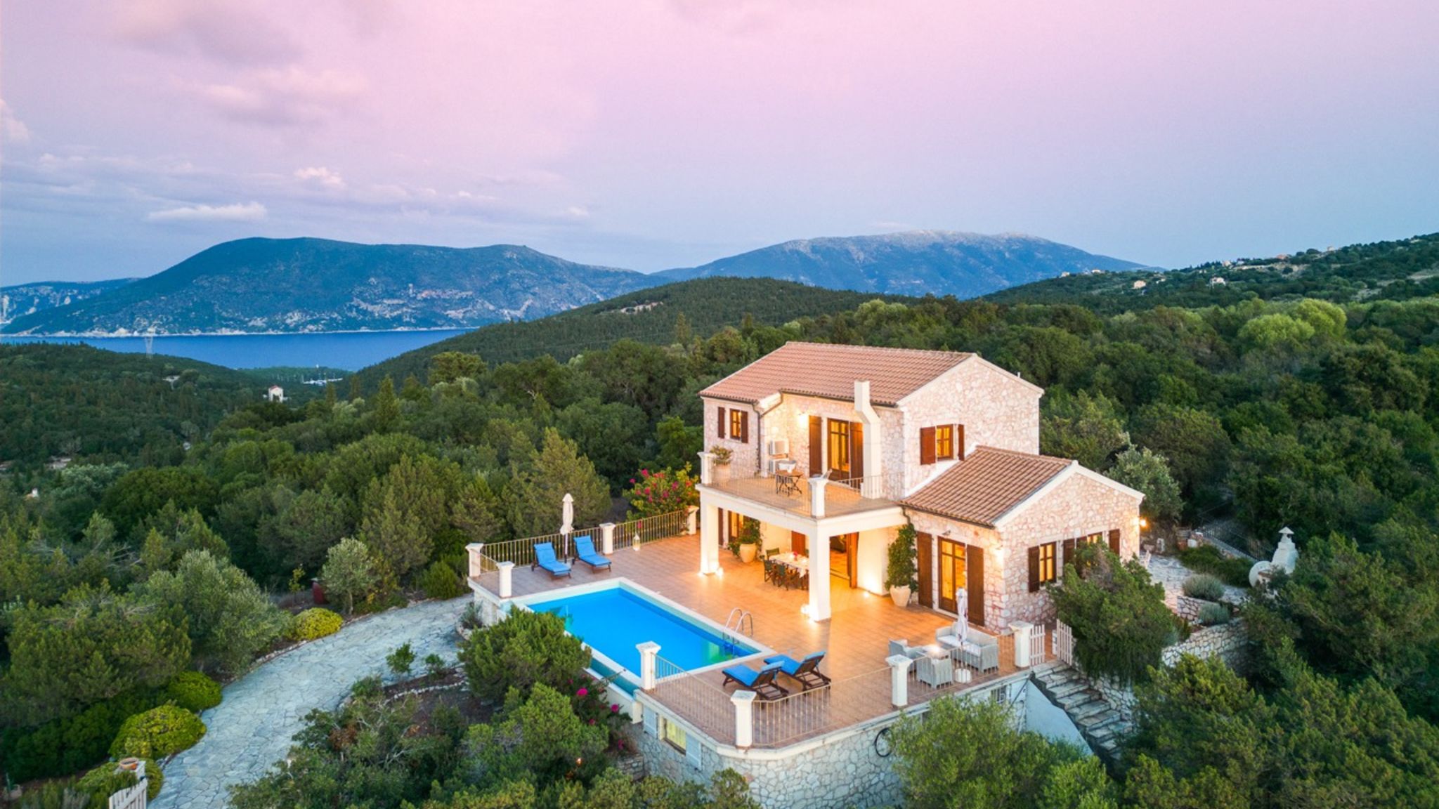 Island View