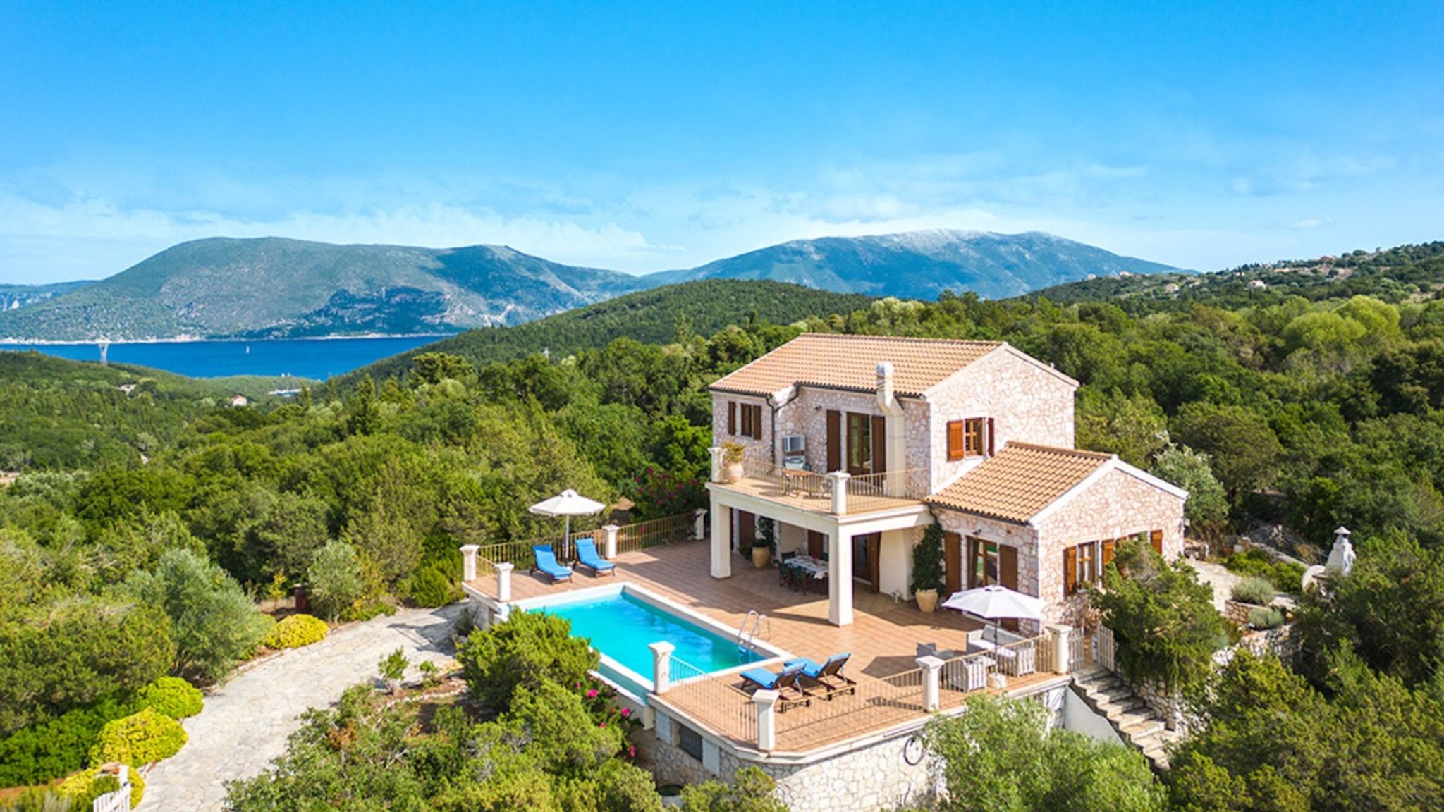 Island View