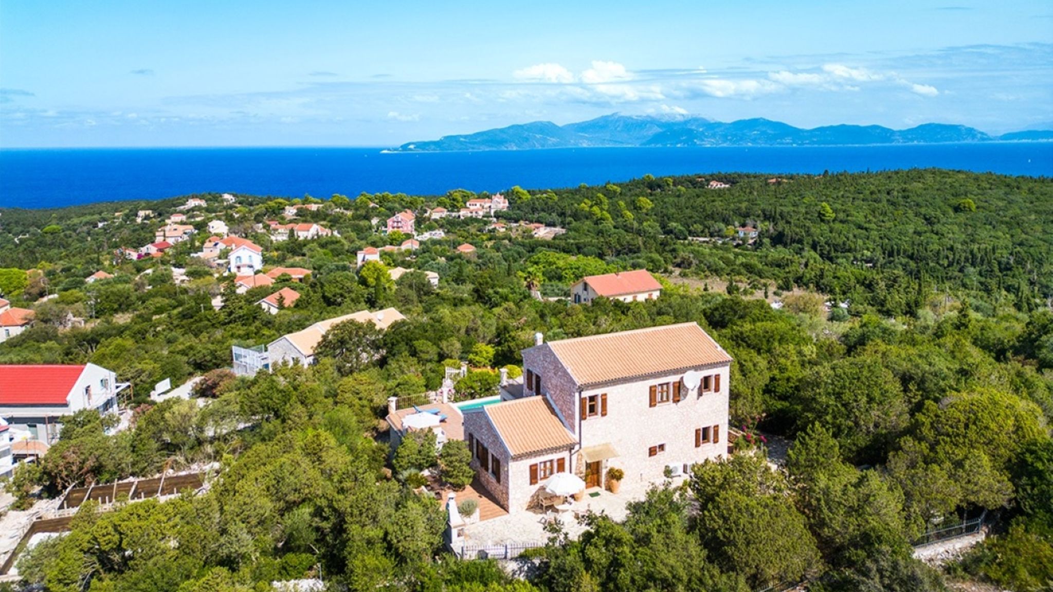 Island View