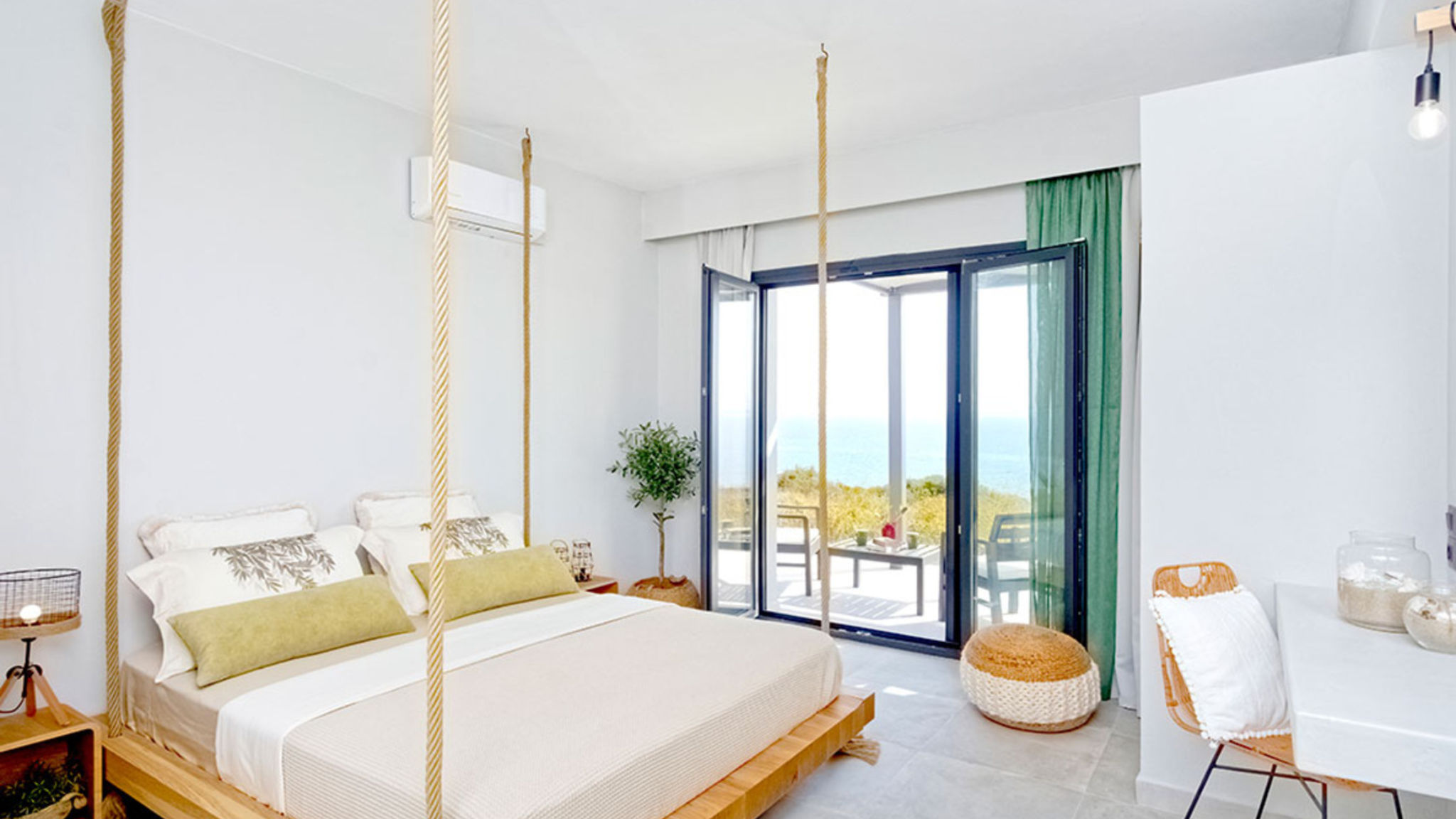 Italianway Cefalonia Villa Natura