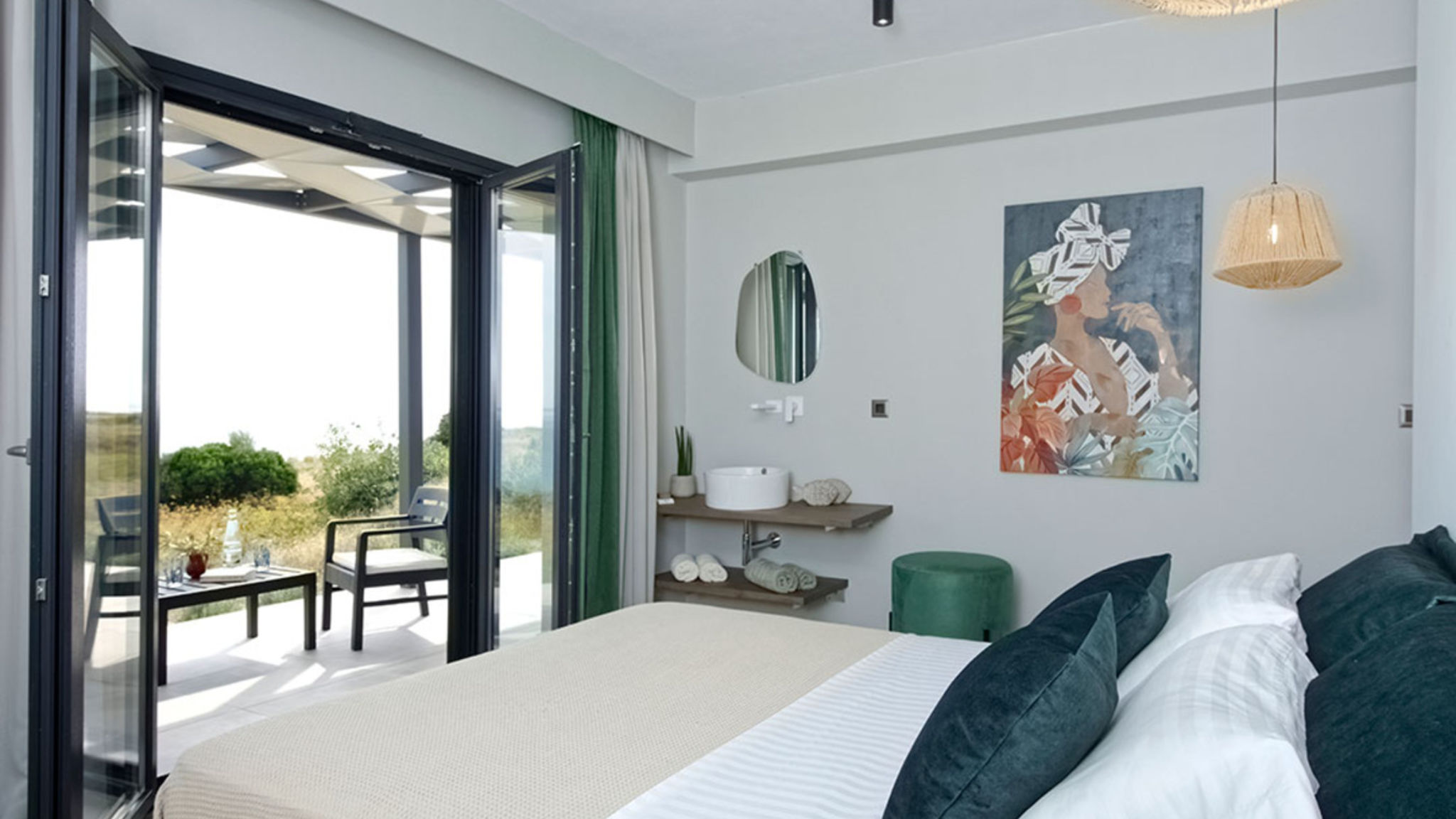 Italianway Cefalonia Villa Natura