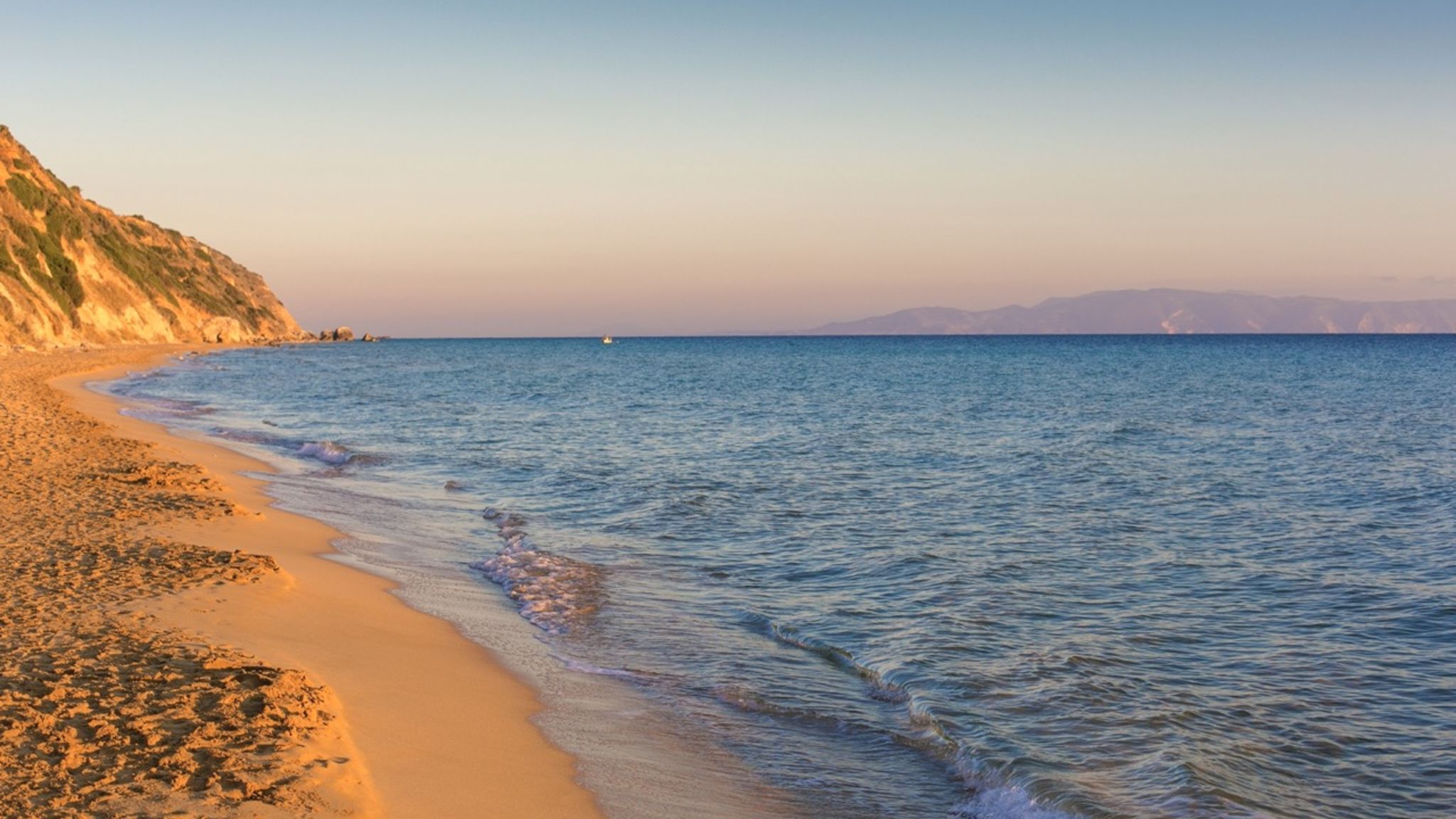 Italianway Cefalonia Villa Natura