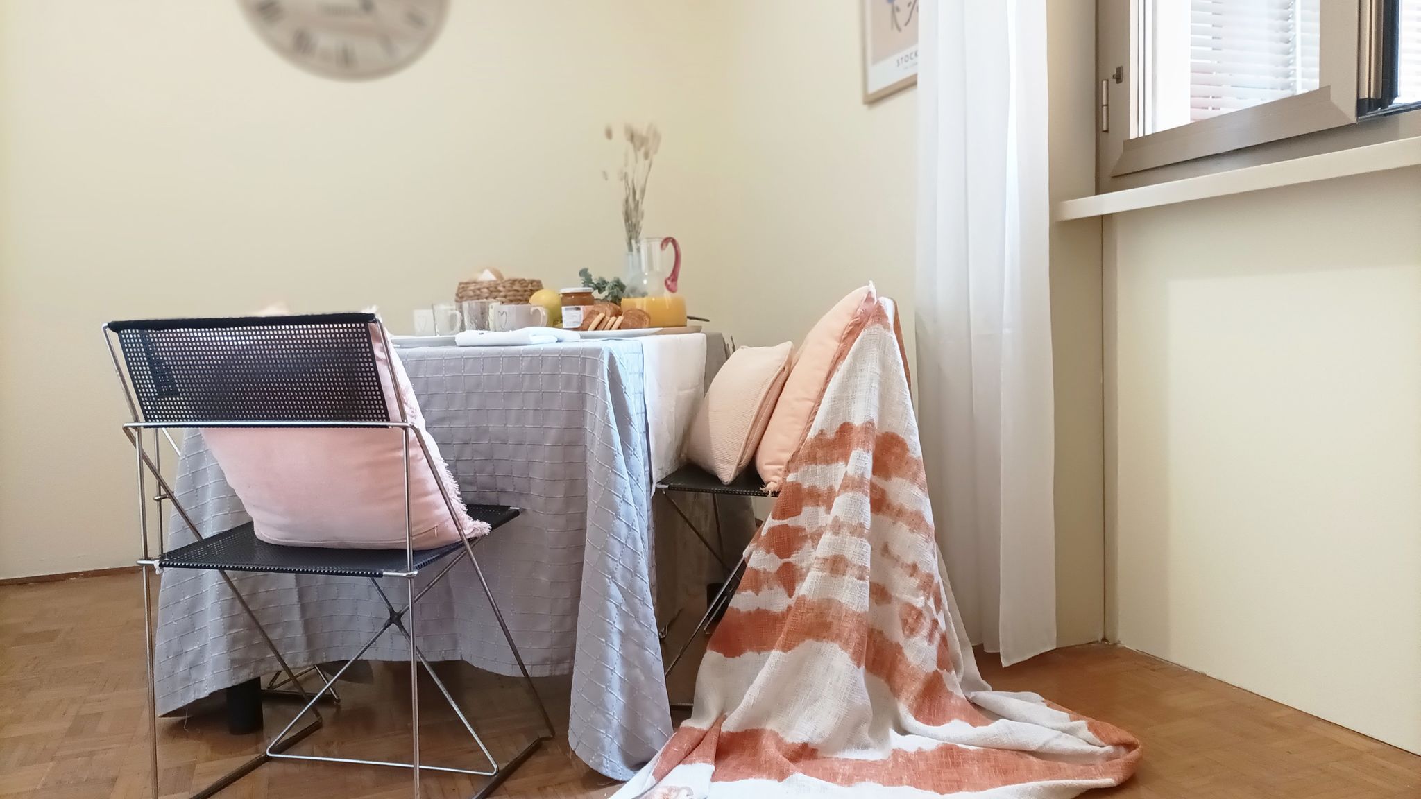 Quick Home - Il Ciclamino