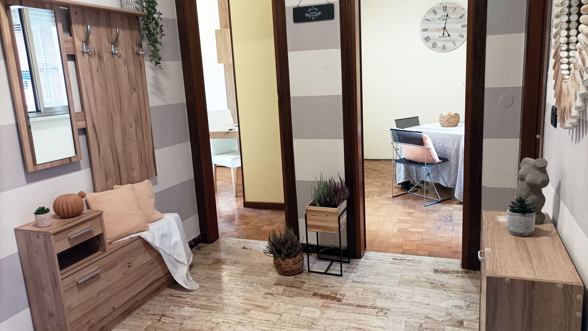 Quick Home - Il Ciclamino