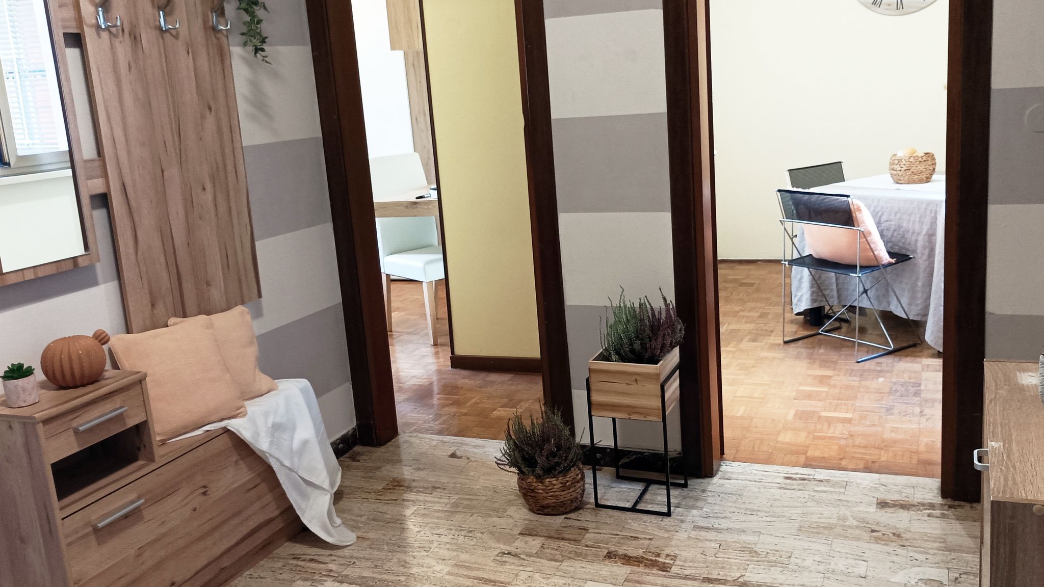 Quick Home - Il Ciclamino