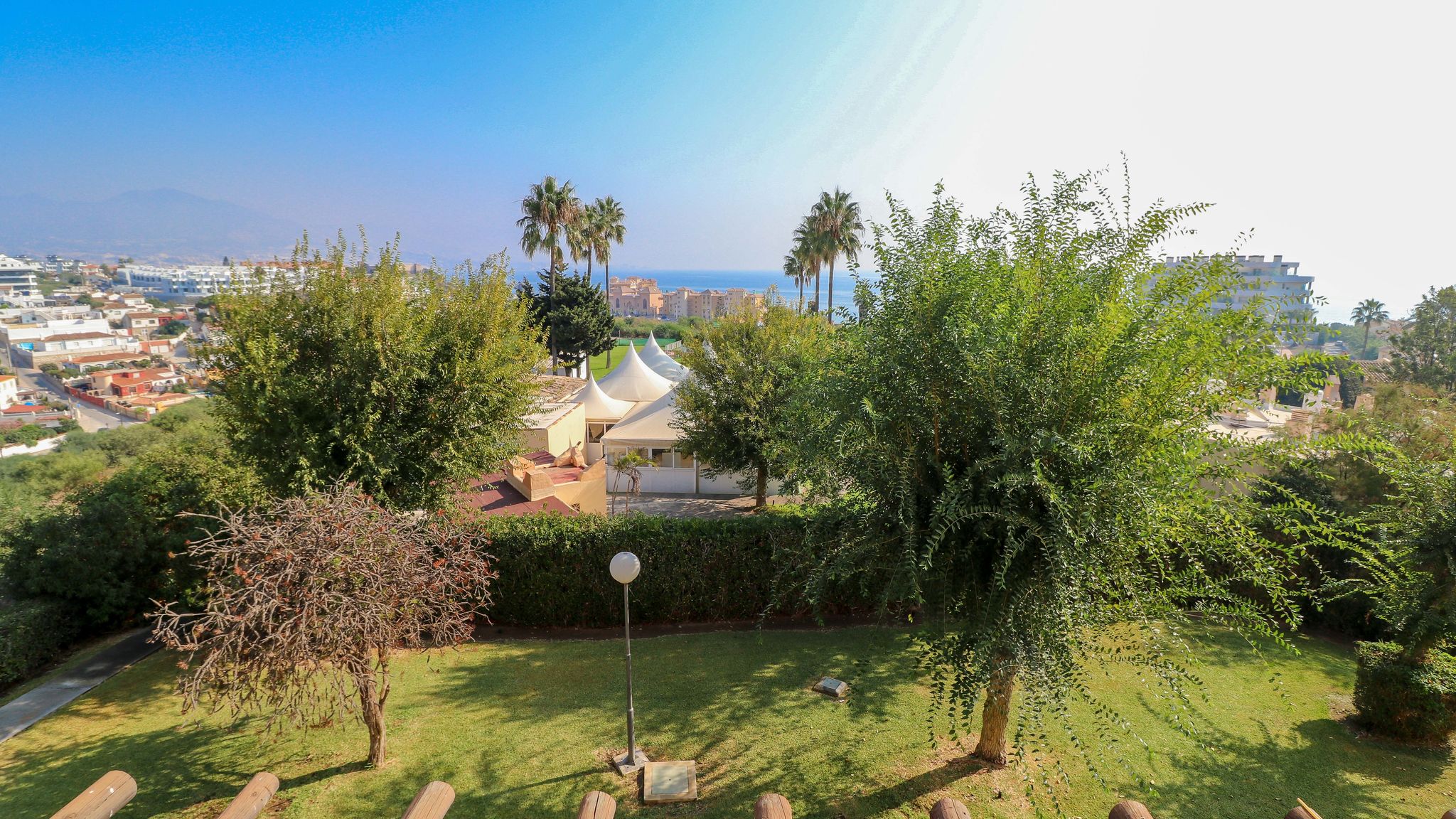 Marina del Sol Duplex · 2BED, Sea Views Ref 248 (OLD)