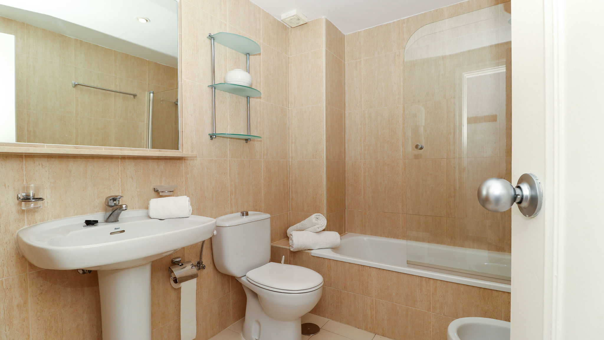 Marina del Sol Duplex · 2BED, Sea Views Ref 248 (OLD)