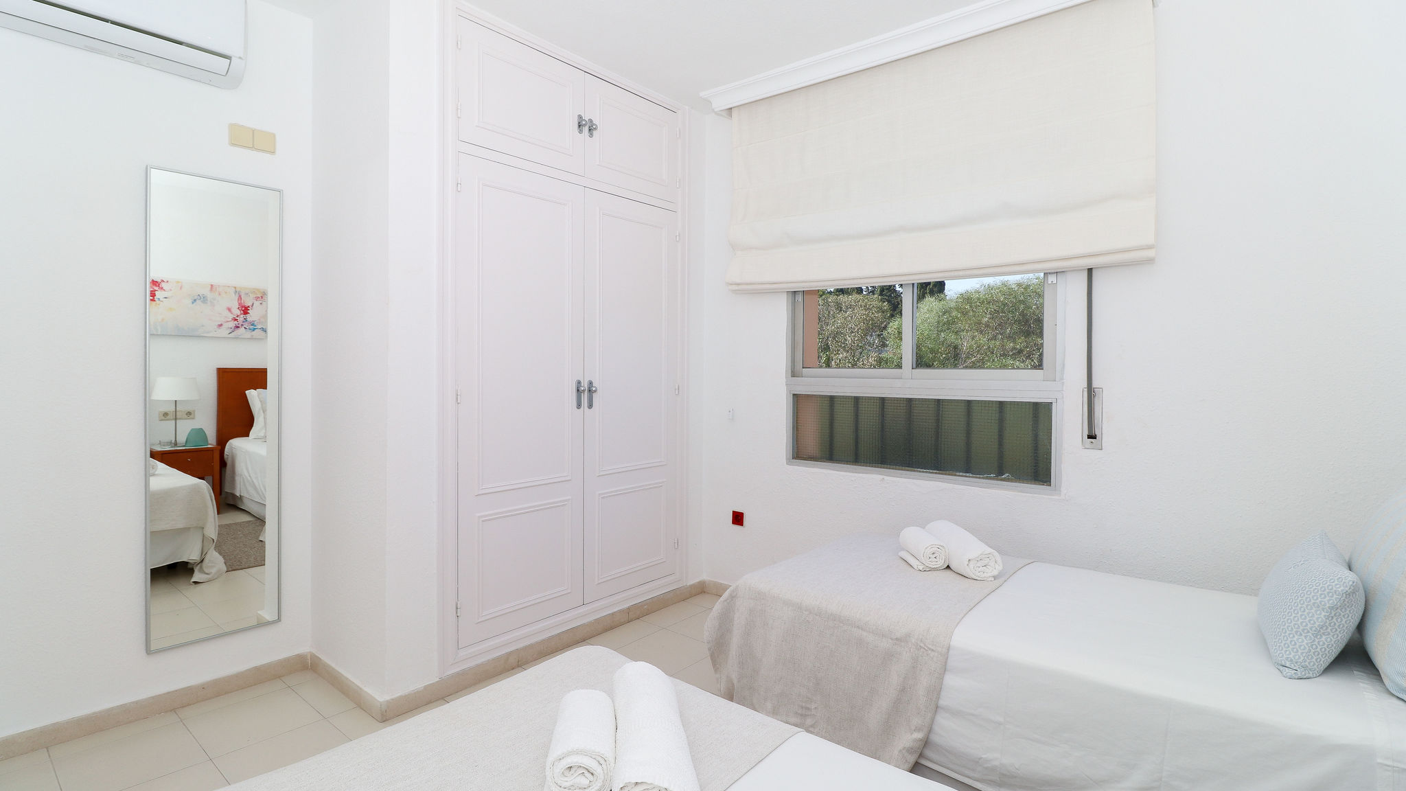 Marina del Sol Duplex · 2BED, Sea Views Ref 248 (OLD)
