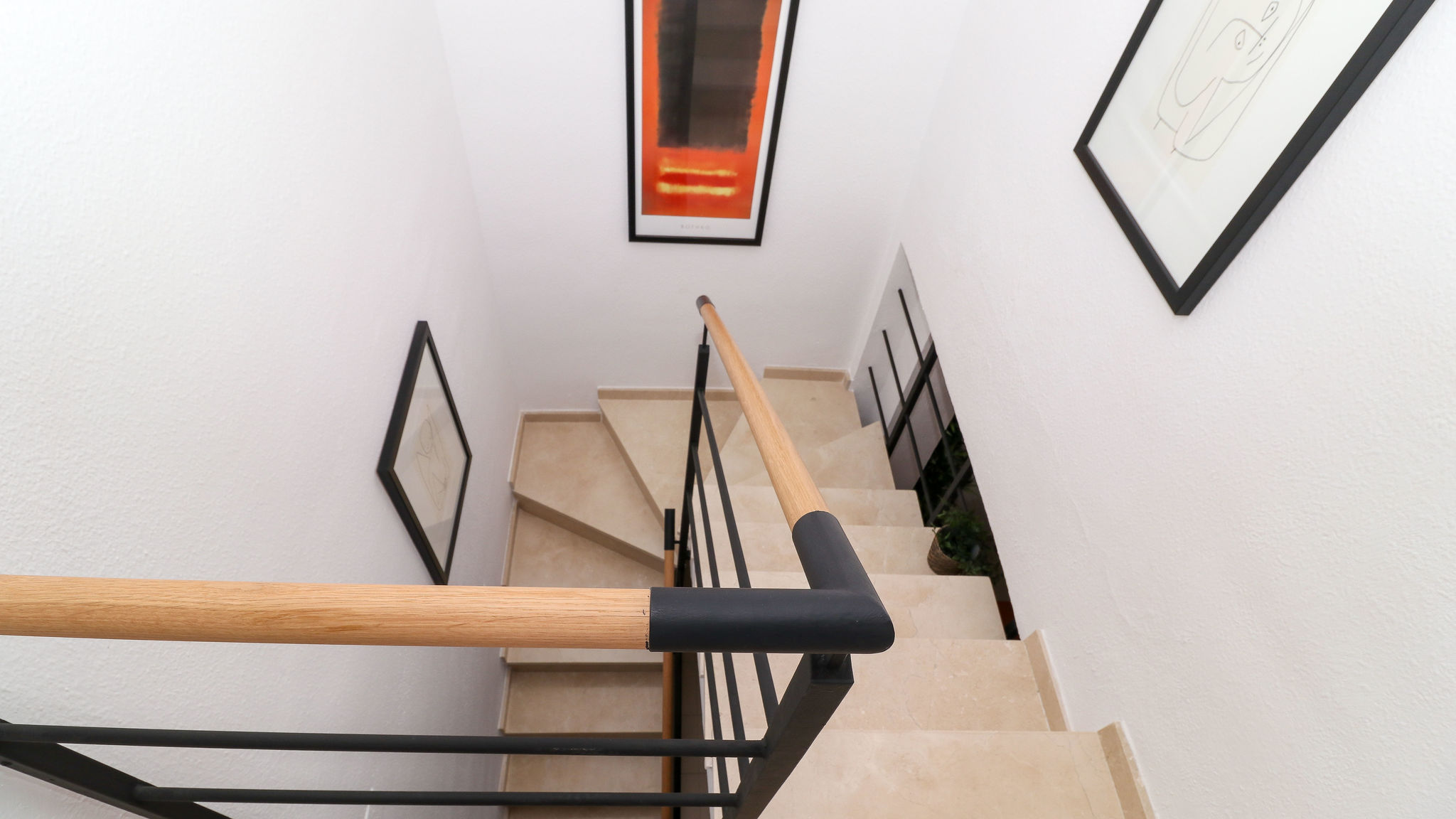 Marina del Sol Duplex · 2BED, Sea Views Ref 248 (OLD)