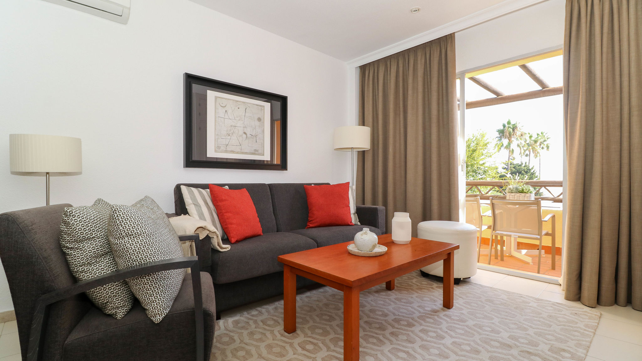 Marina del Sol Duplex · 2BED, Sea Views Ref 248 (OLD)