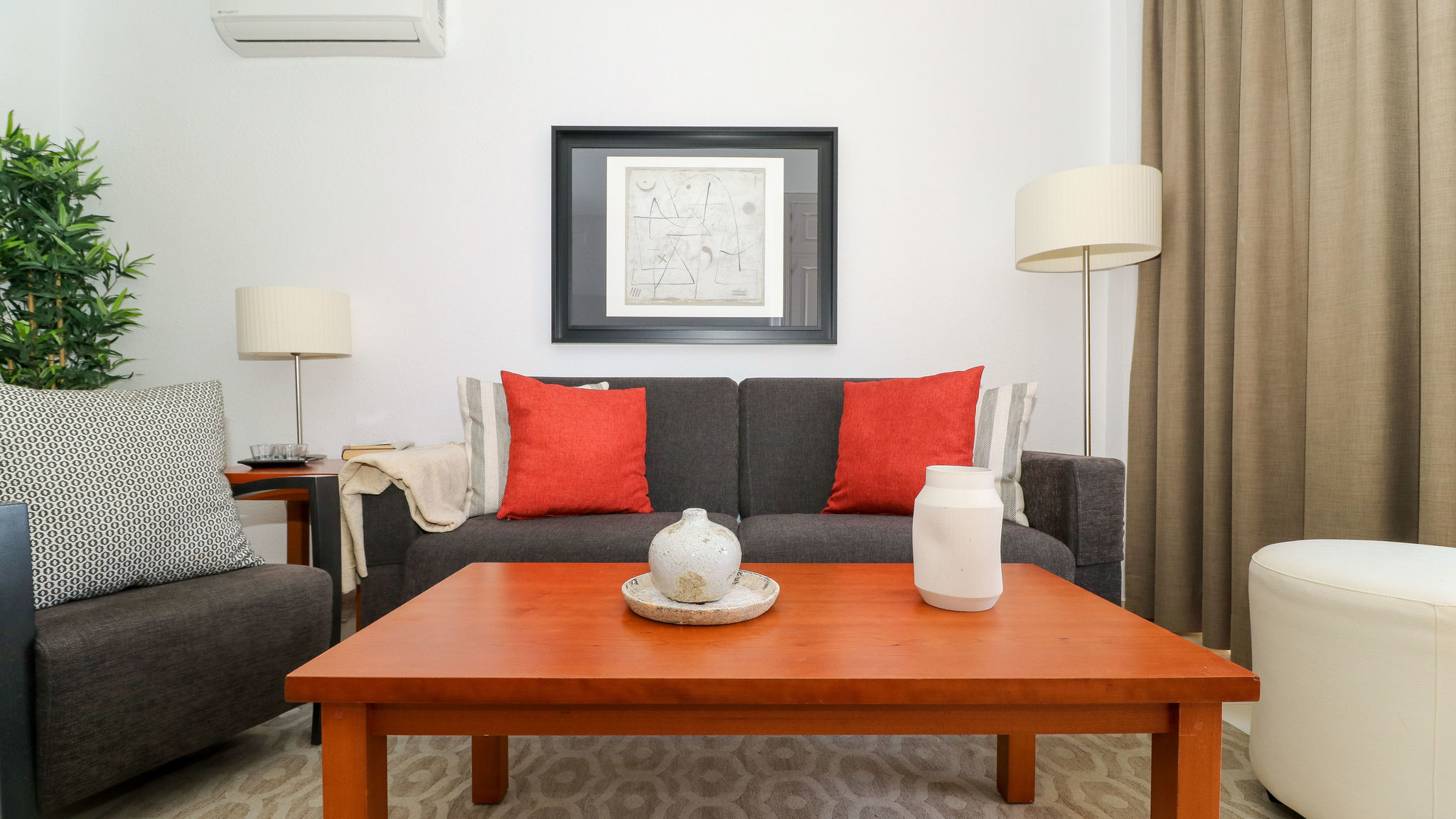 Marina del Sol Duplex · 2BED, Sea Views Ref 248 (OLD)