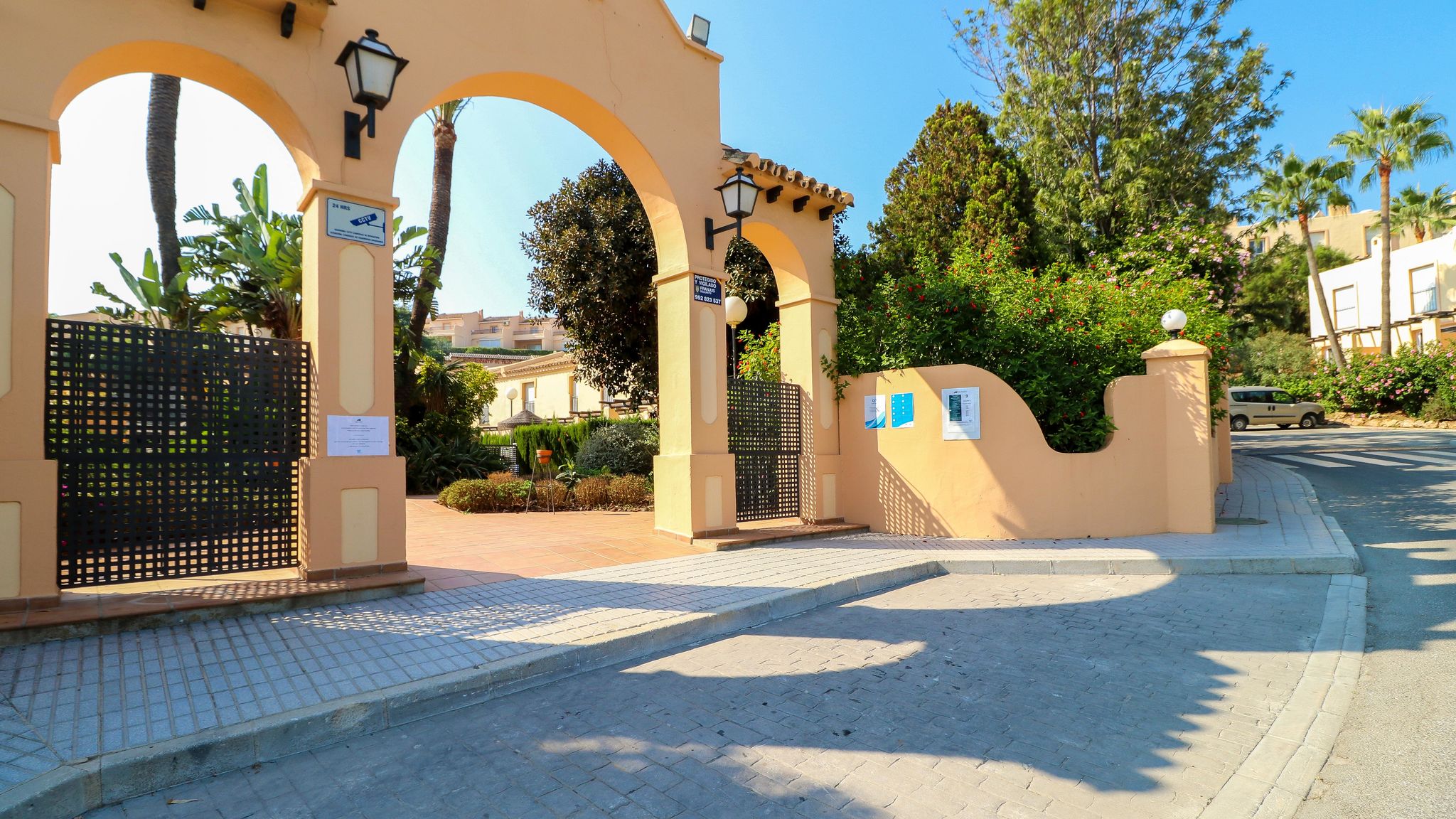 Marina del Sol Duplex · 2BED, Sea Views Ref 248 (OLD)