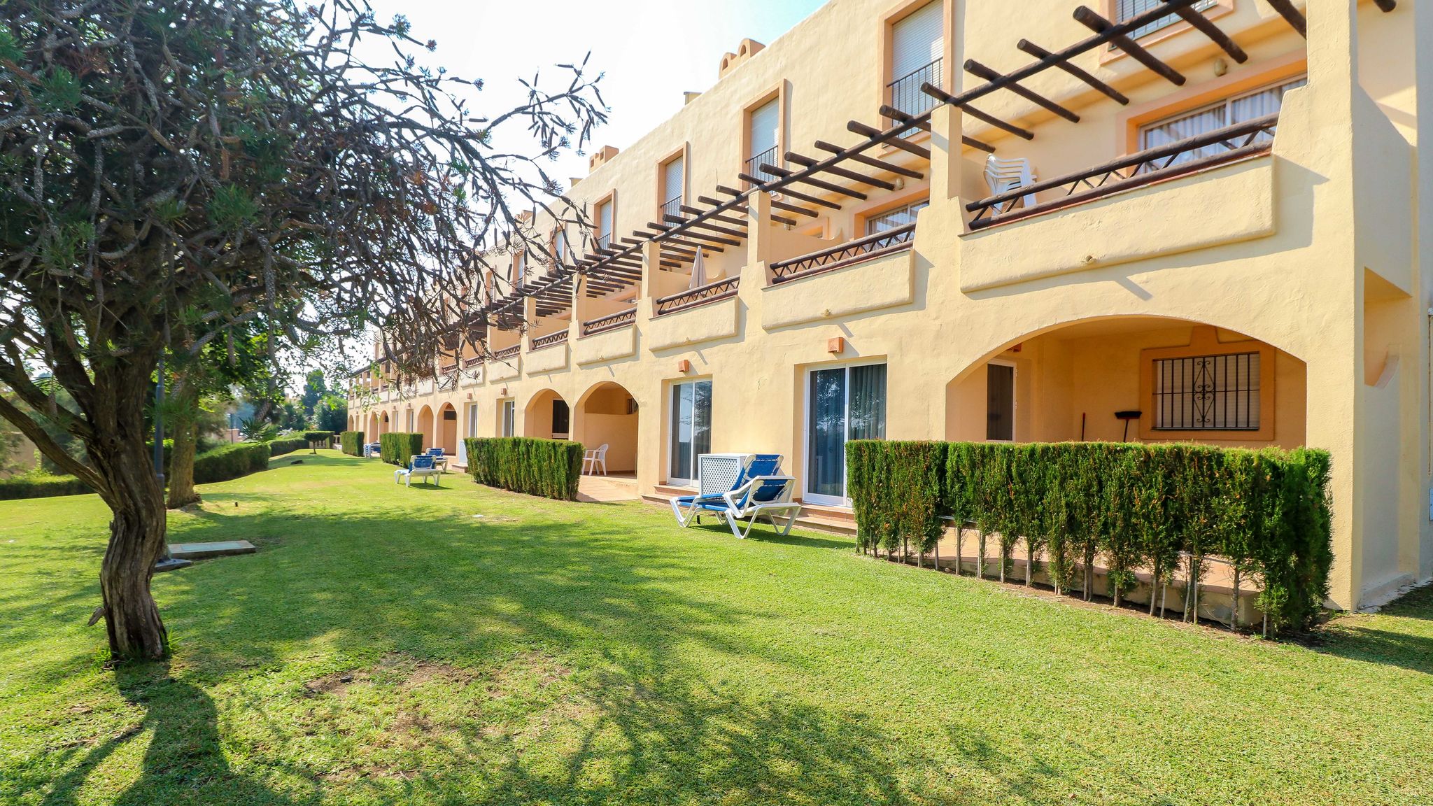 Marina del Sol Duplex · 2BED, Sea Views Ref 248 (OLD)