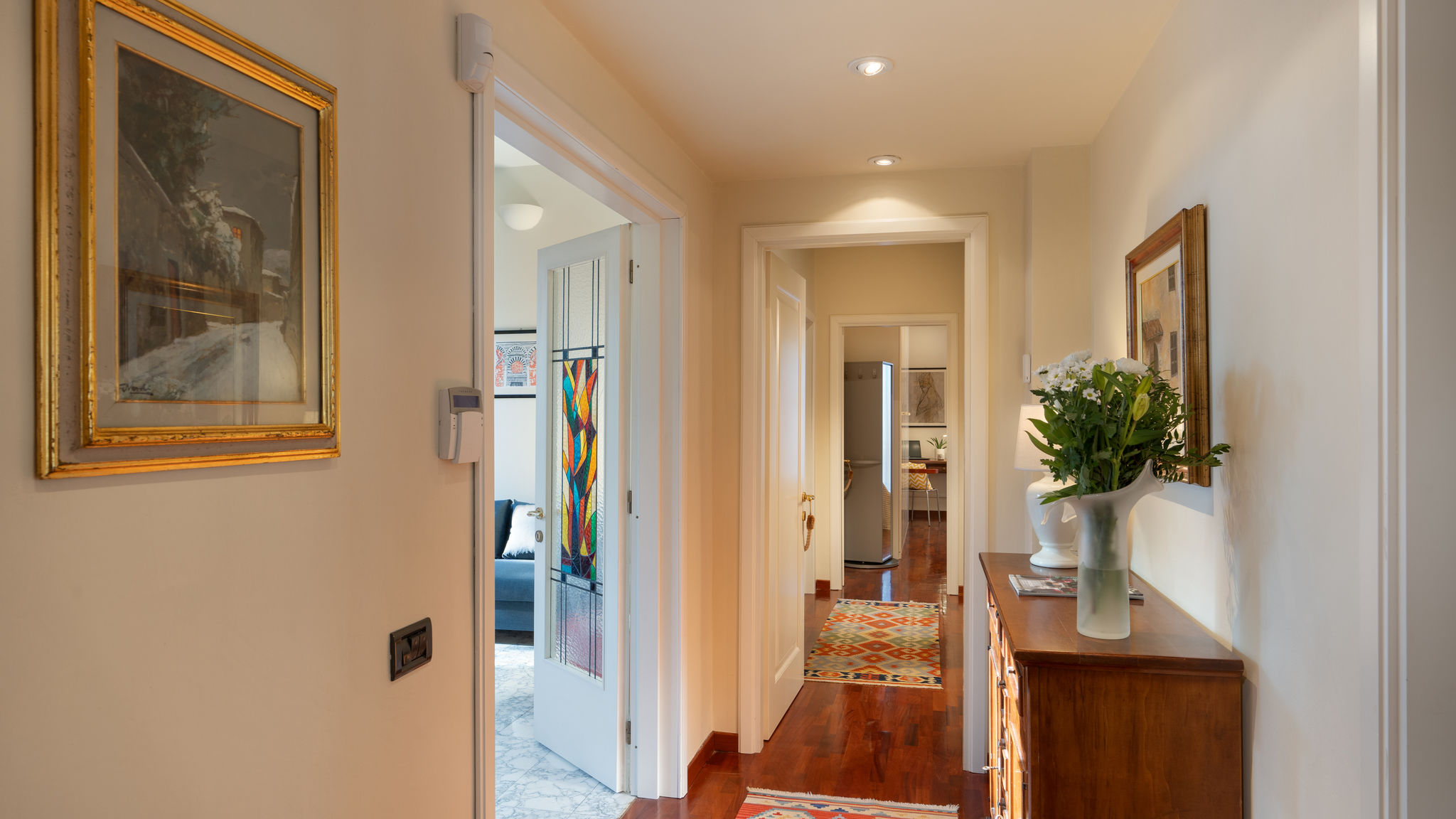 Italianway Firenze Le Quattro Stagioni