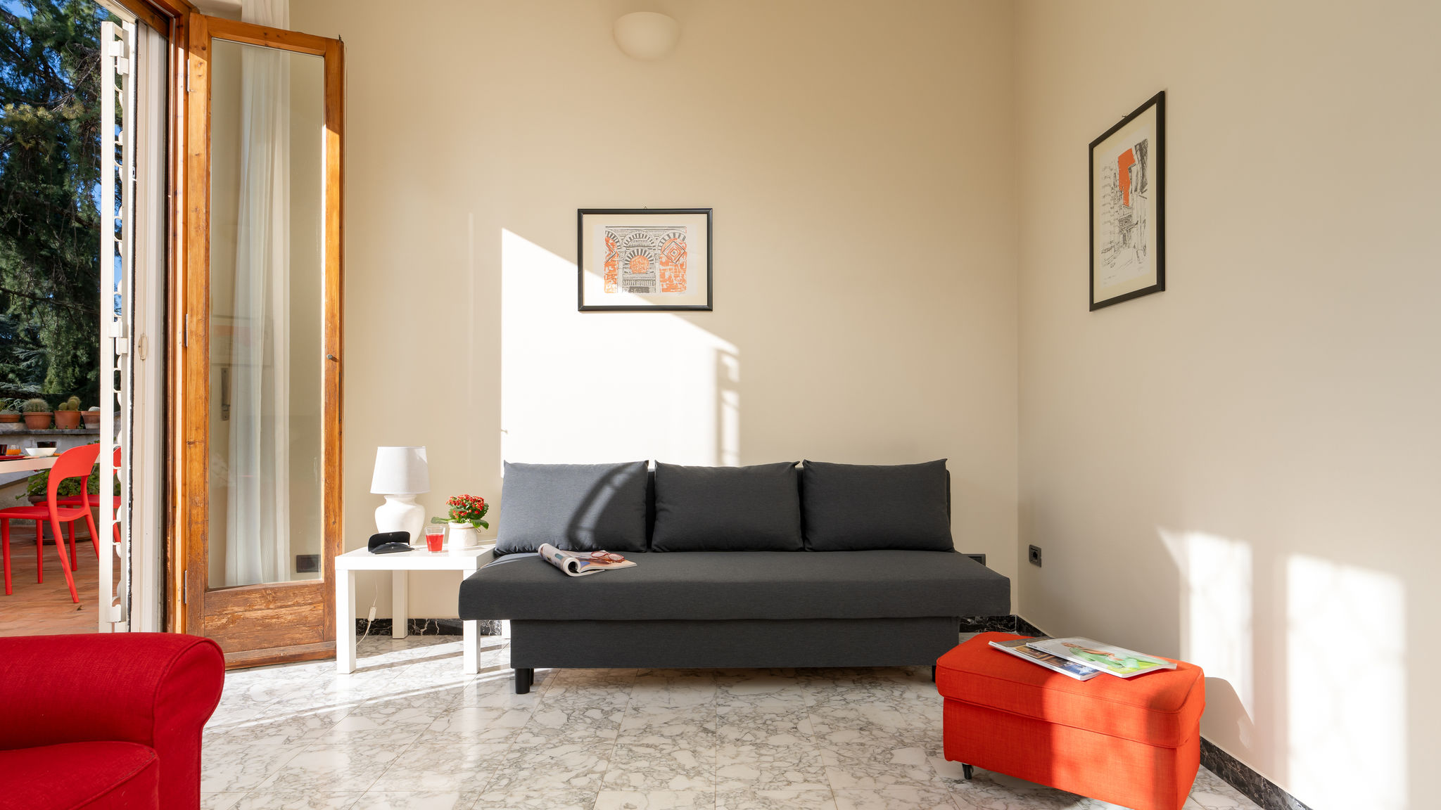 Italianway Firenze Le Quattro Stagioni