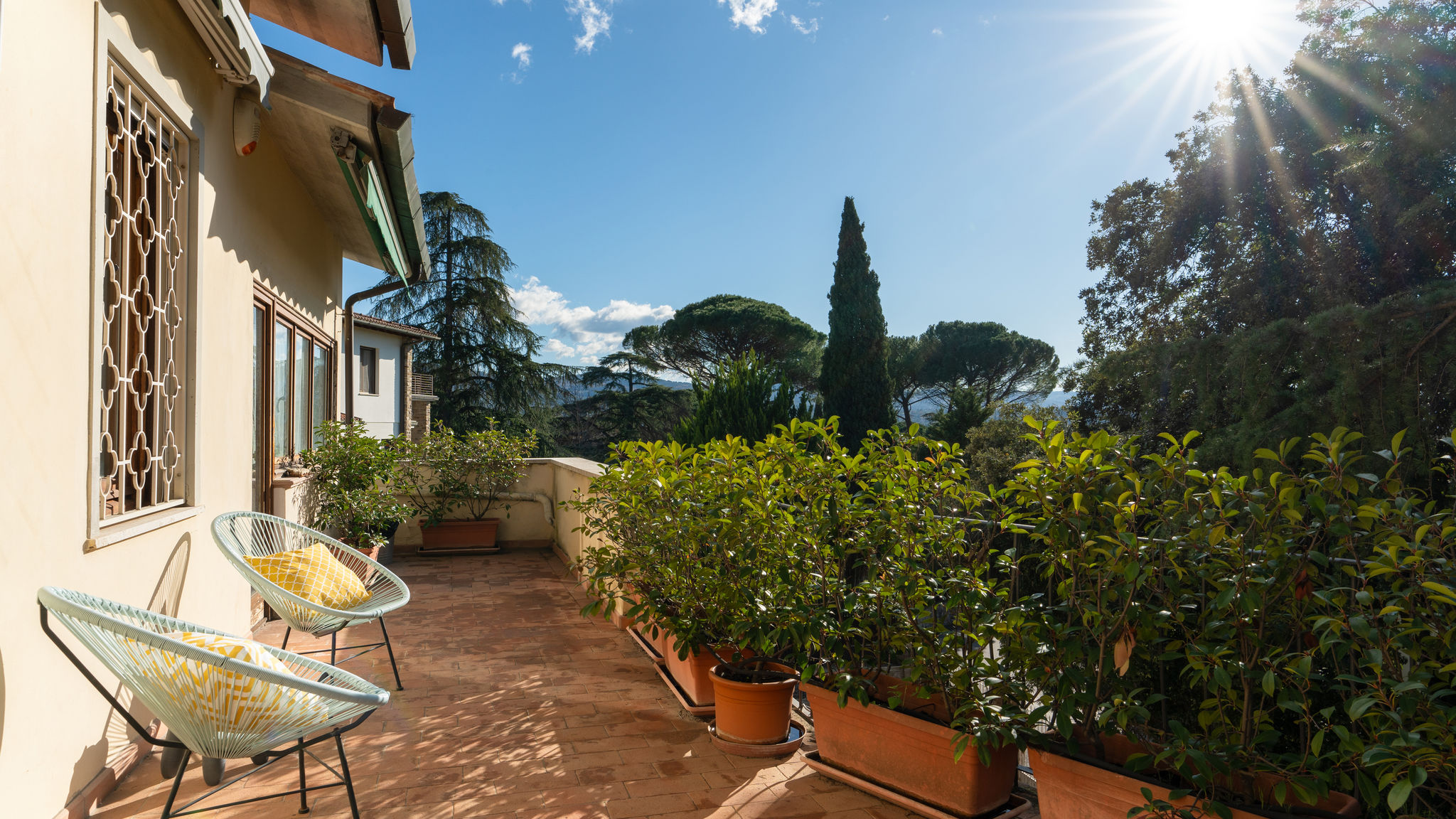 Italianway Firenze Le Quattro Stagioni