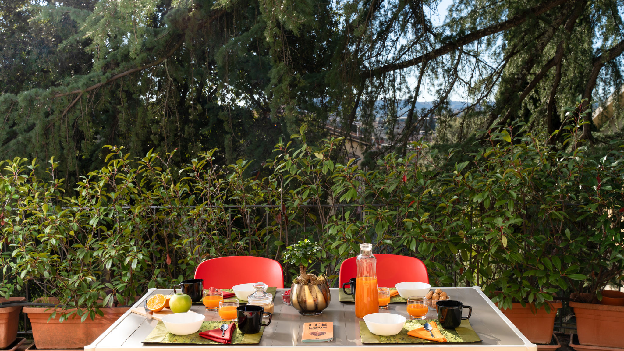 Italianway Firenze Le Quattro Stagioni