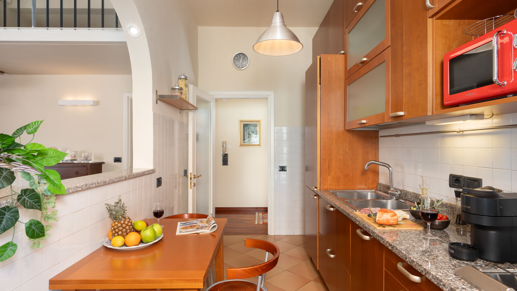 Italianway Firenze Le Quattro Stagioni