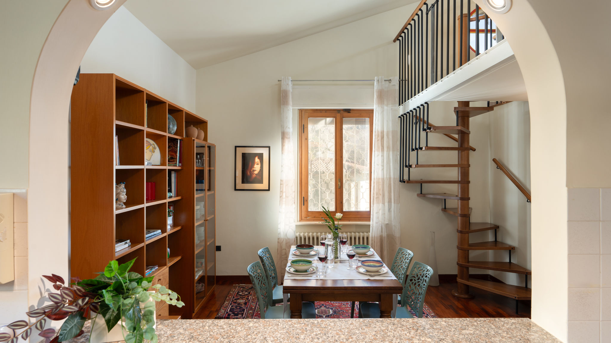 Italianway Firenze Le Quattro Stagioni