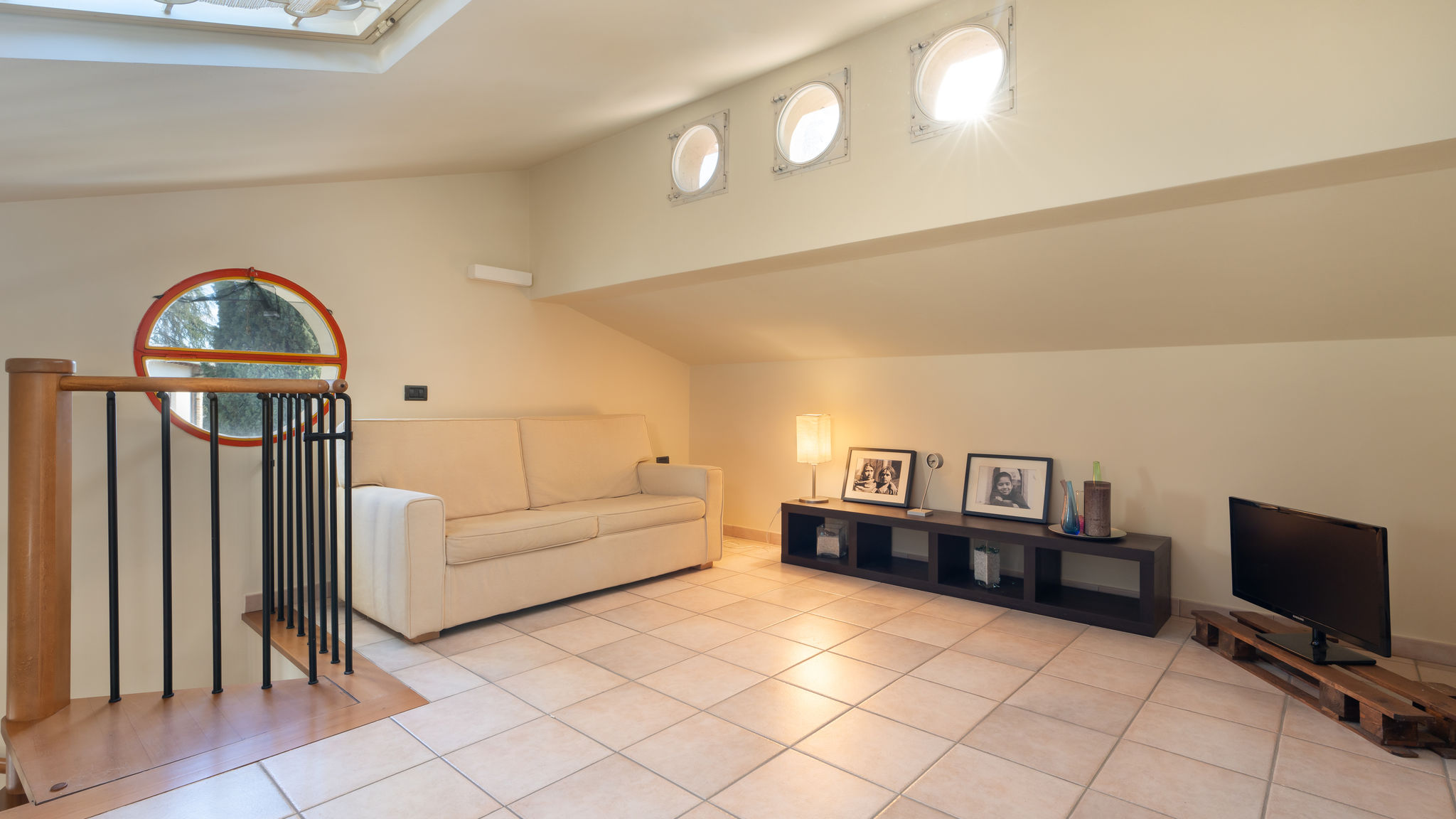 Italianway Firenze Le Quattro Stagioni