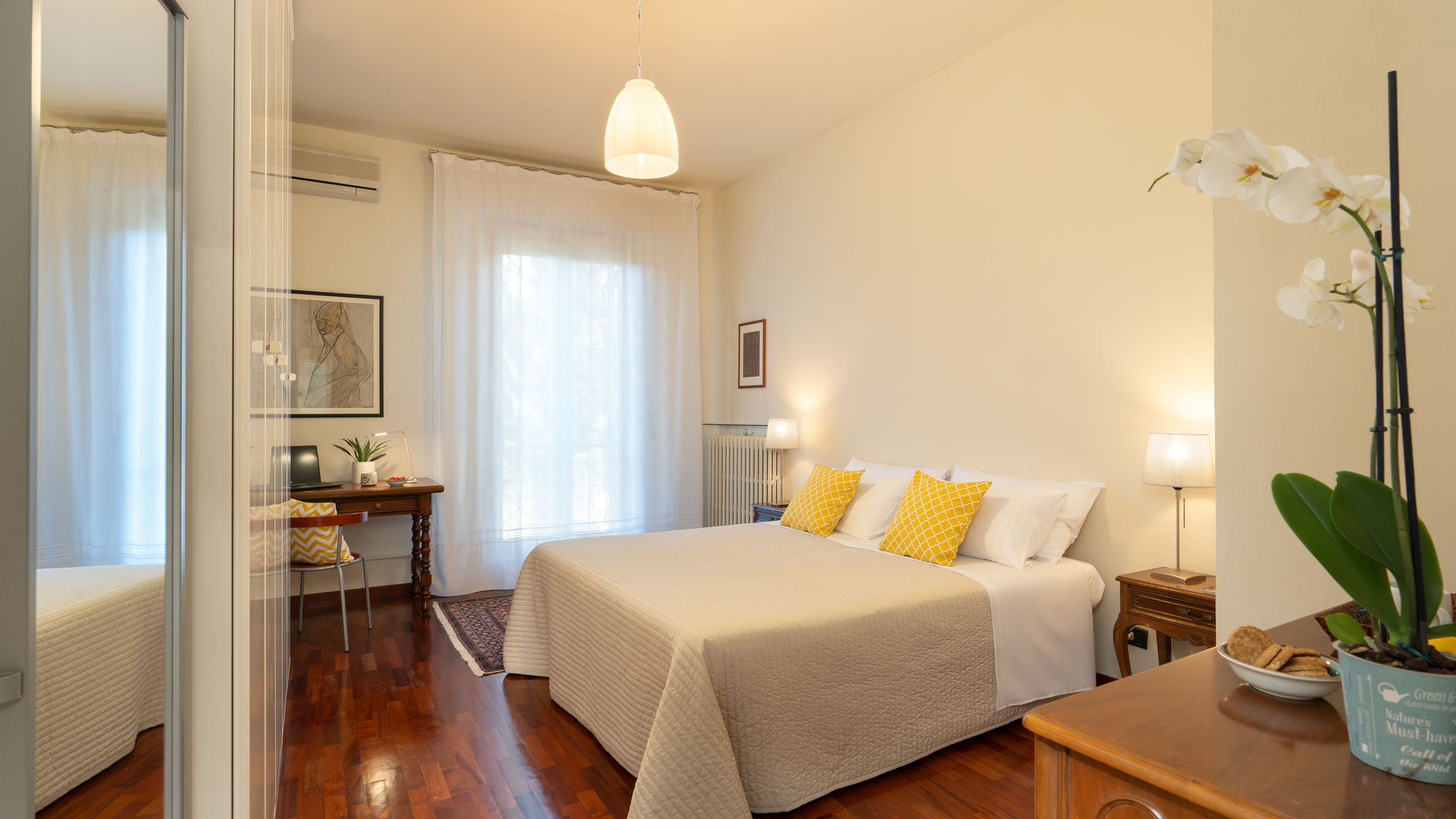 Italianway Firenze Le Quattro Stagioni