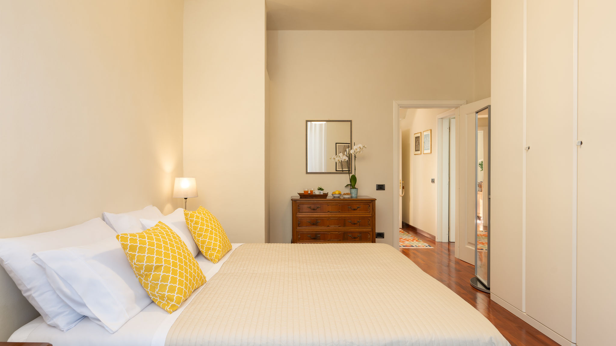 Italianway Firenze Le Quattro Stagioni